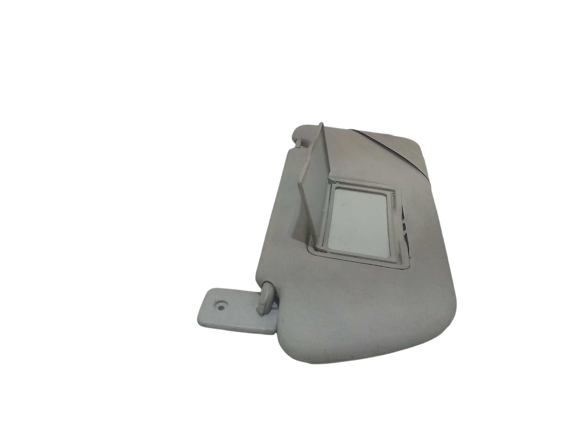 Parasole aletta anteriore Lato Guida per Volkswagen Golf 5 Plus (04>13) (2004 - 2013)