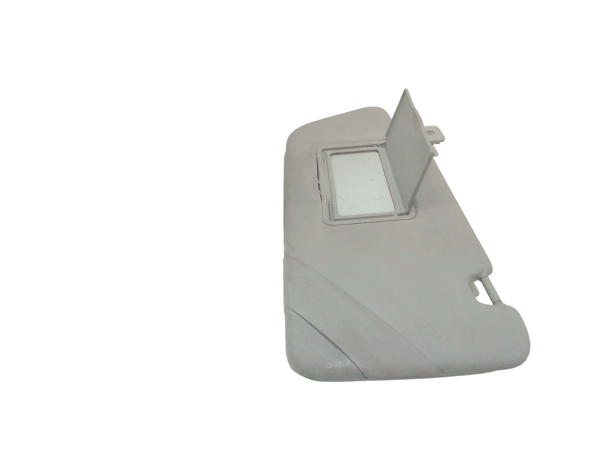 Parasole aletta anteriore Lato Guida per Volkswagen Golf 5 Plus (04>13) (2004 - 2013)