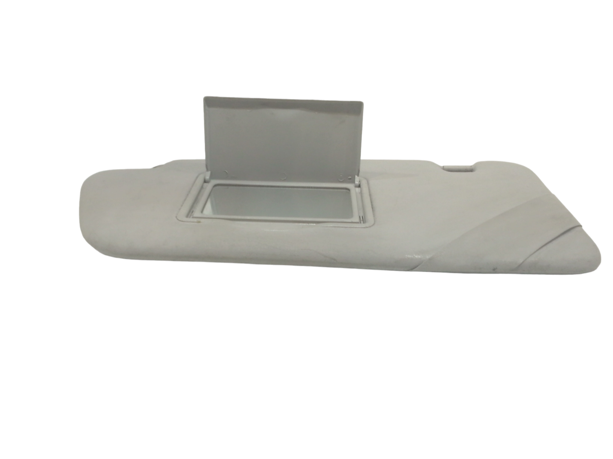 Parasole aletta anteriore Lato Guida per Volkswagen Golf 5 Plus (04>13) (2004 - 2013)