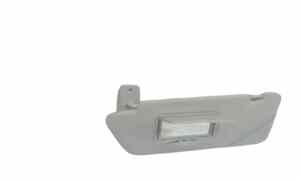 Parasole aletta anteriore Lato Guida per Volkswagen Golf 5 Plus (04>13) (2004 - 2013)