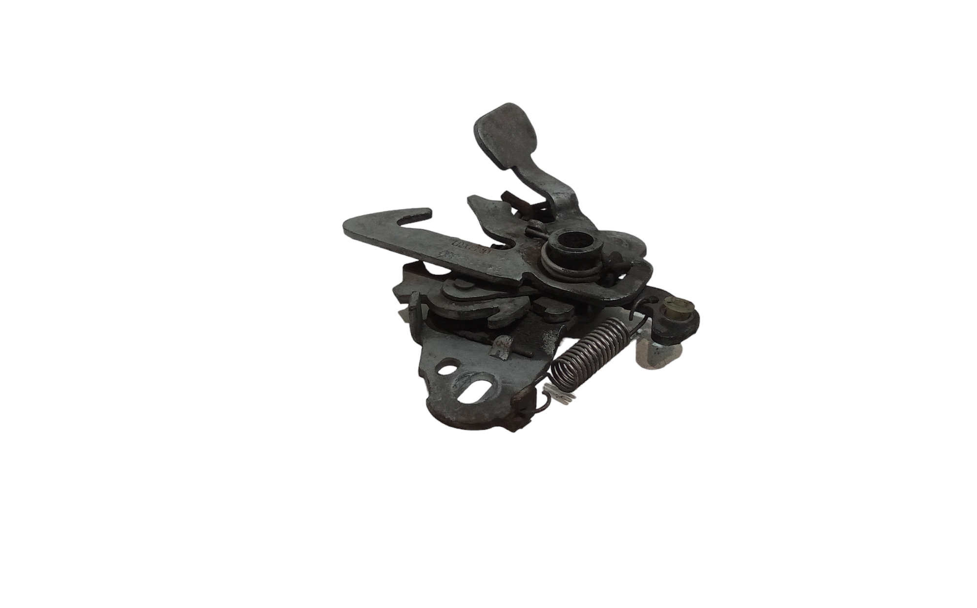 Serratura cofano anteriore per Peugeot Partner 3 Serie (2008 - In produzione)