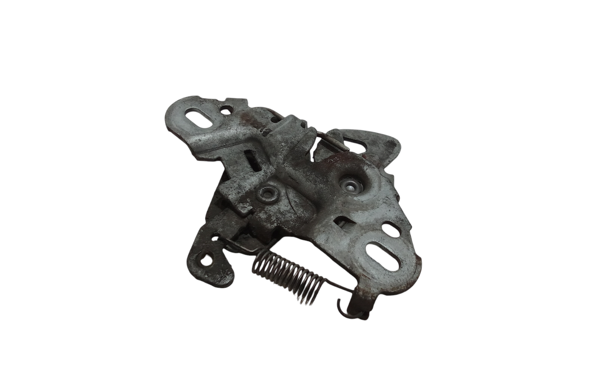 Serratura cofano anteriore per Peugeot Partner 3 Serie (2008 - In produzione)