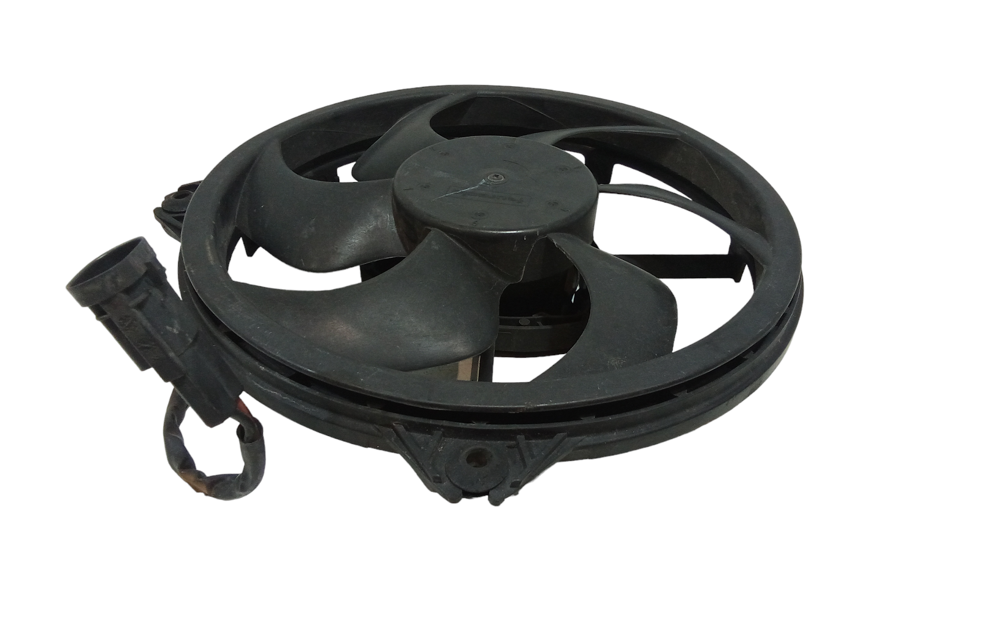 Elettroventola per Peugeot Partner 3 Serie (2008 - In produzione)