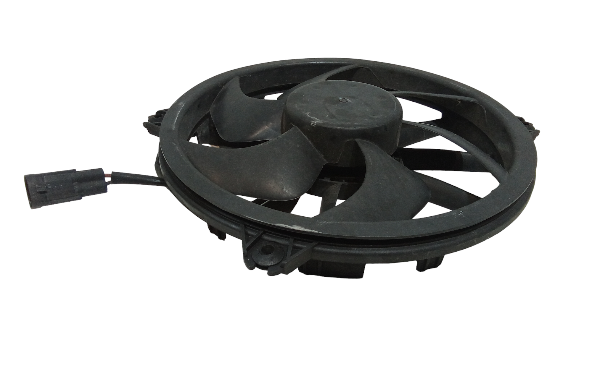 Elettroventola per Peugeot Partner 3 Serie (2008 - In produzione)