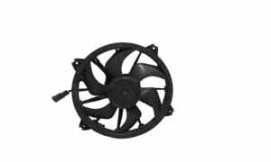 Elettroventola per Peugeot Partner 3 Serie (2008 - In produzione)