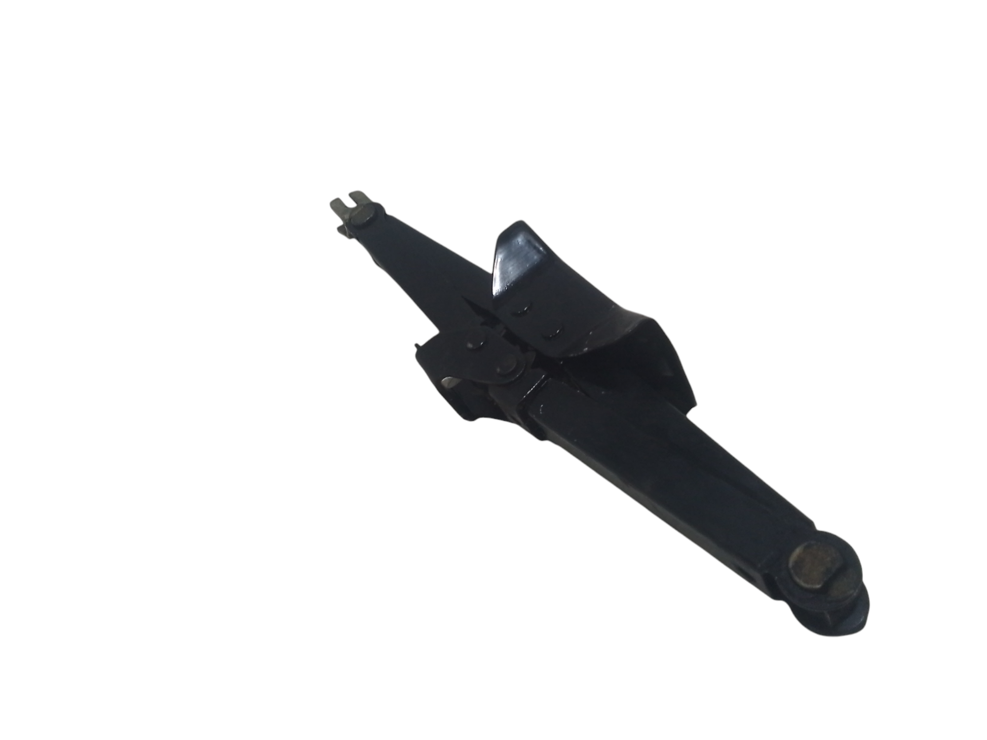 Cric per Renault Express 2 Serie (1991 - 1998)