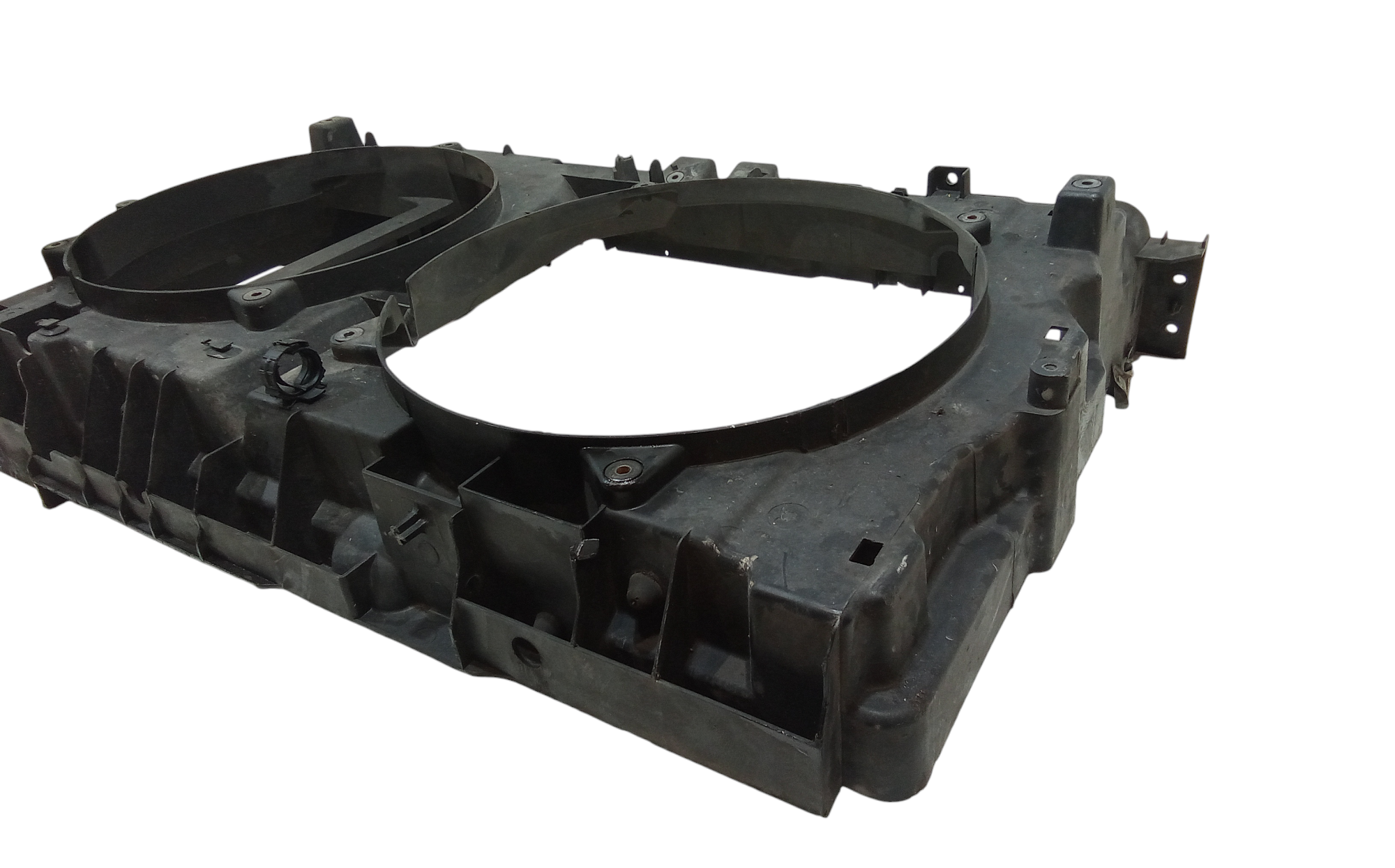 Convogliatore per Peugeot Partner 3 Serie (2008 - In produzione)