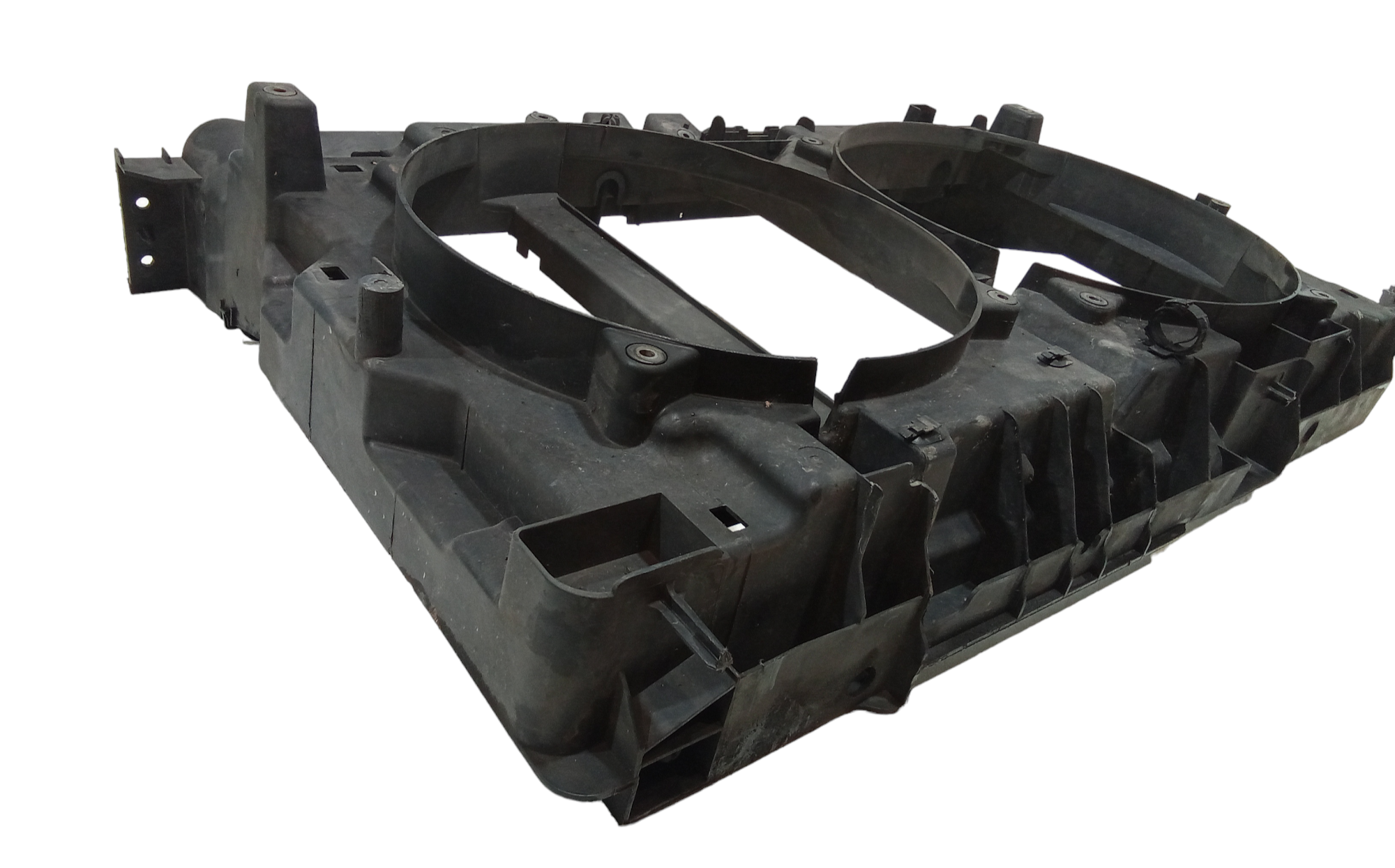 Convogliatore per Peugeot Partner 3 Serie (2008 - In produzione)