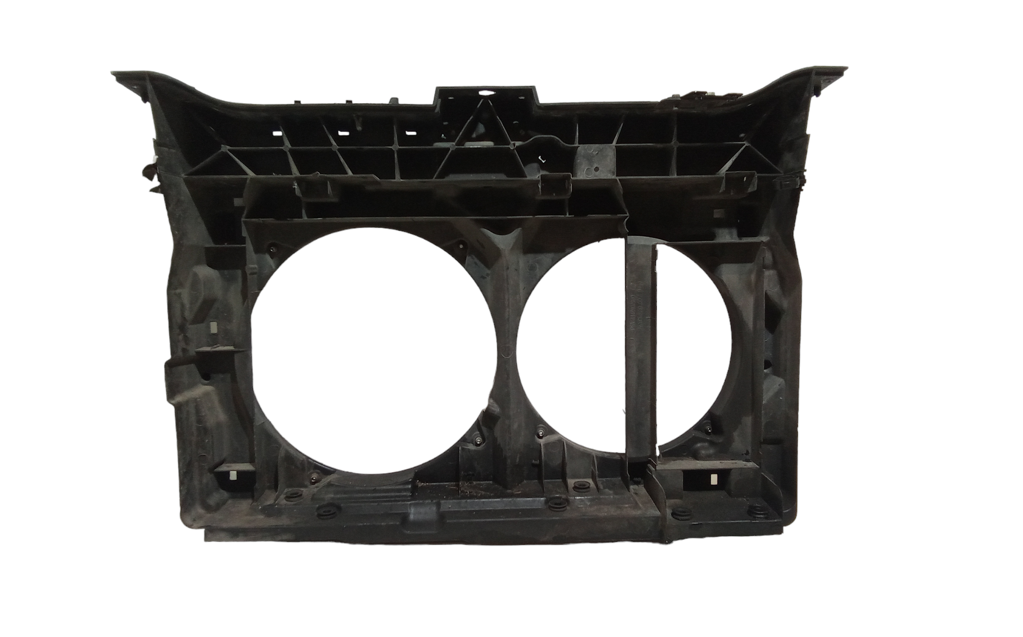 Convogliatore per Peugeot Partner 3 Serie (2008 - In produzione)