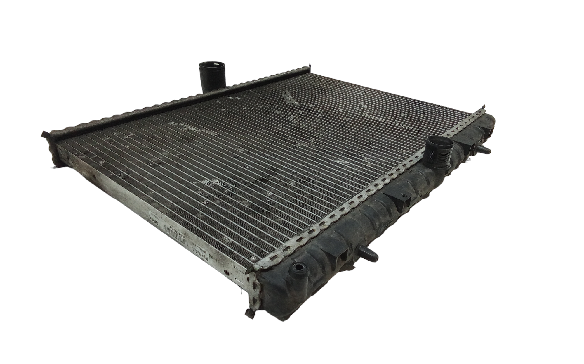 Radiatore acqua per Peugeot Partner 3 Serie (2008 - In produzione)