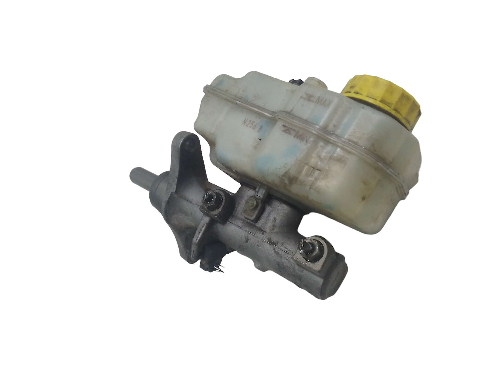 Pompa Freni per Volkswagen Polo 4 Serie (2001 - 2009)