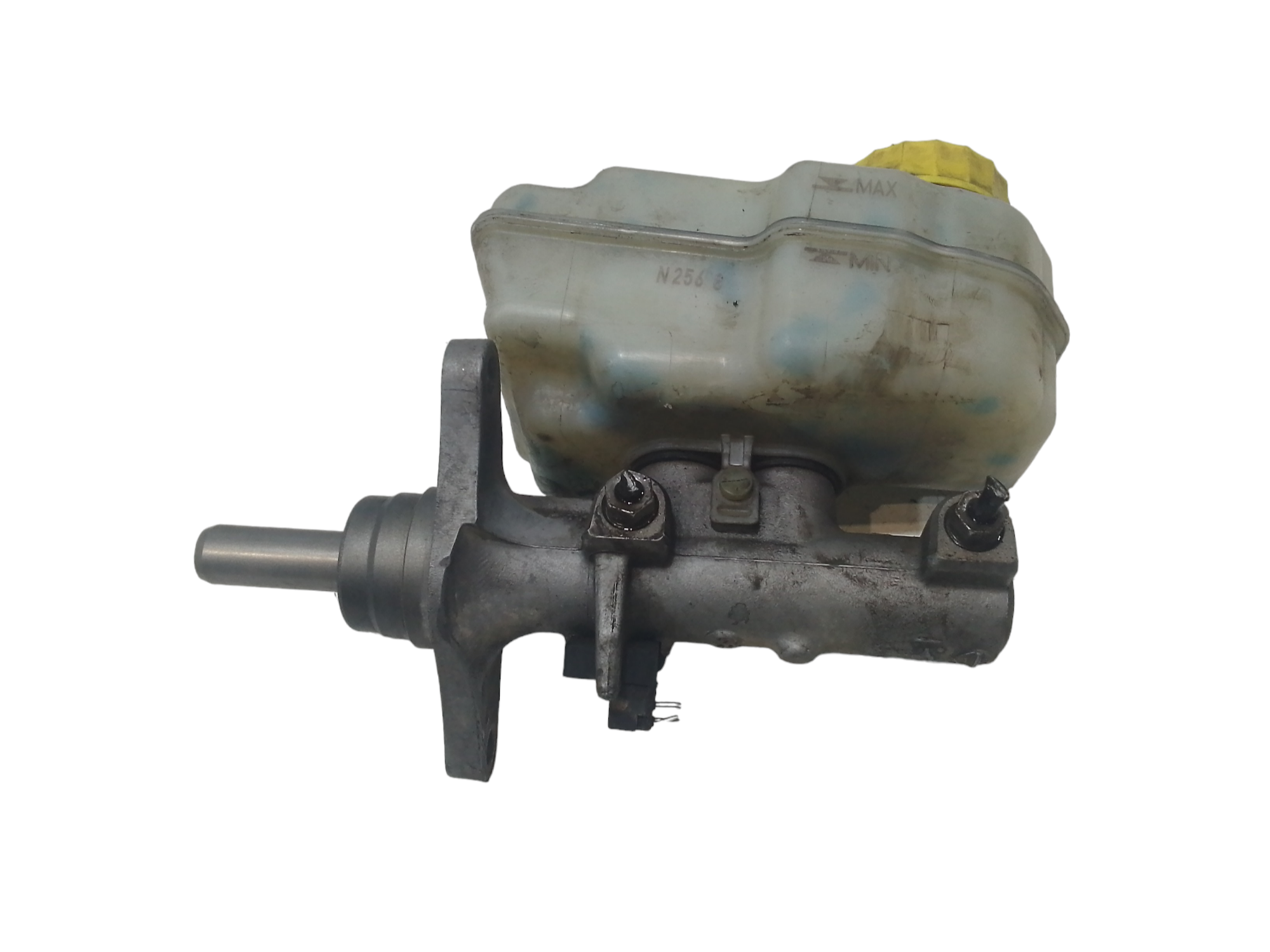 Pompa Freni per Volkswagen Polo 4 Serie (2001 - 2009)
