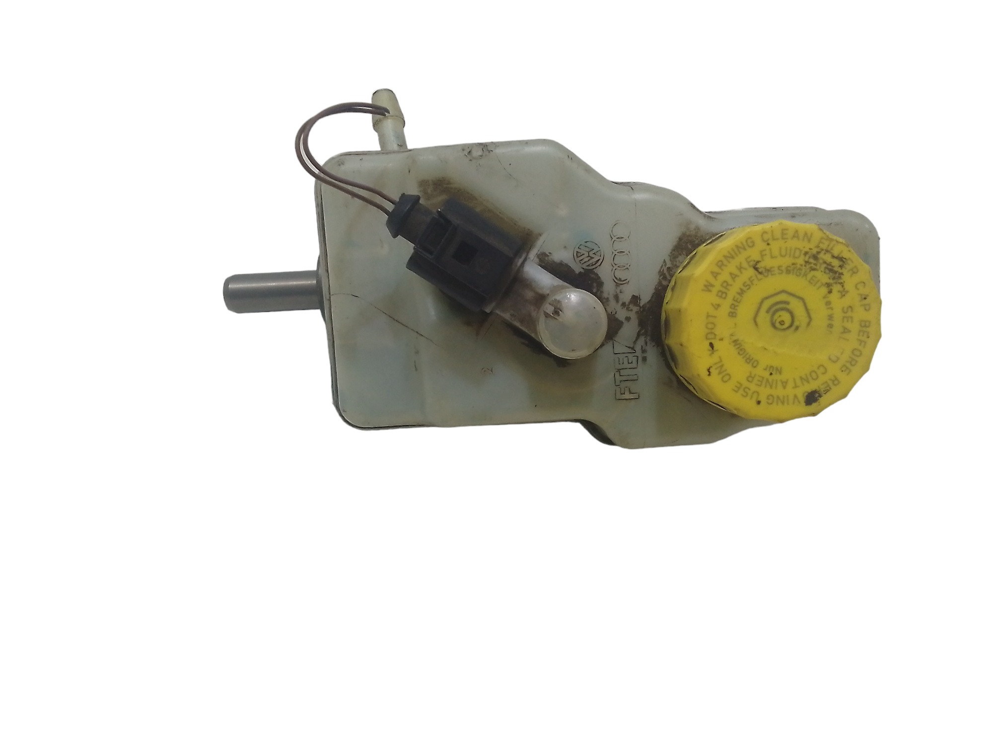 Pompa Freni per Volkswagen Polo 4 Serie (2001 - 2009)