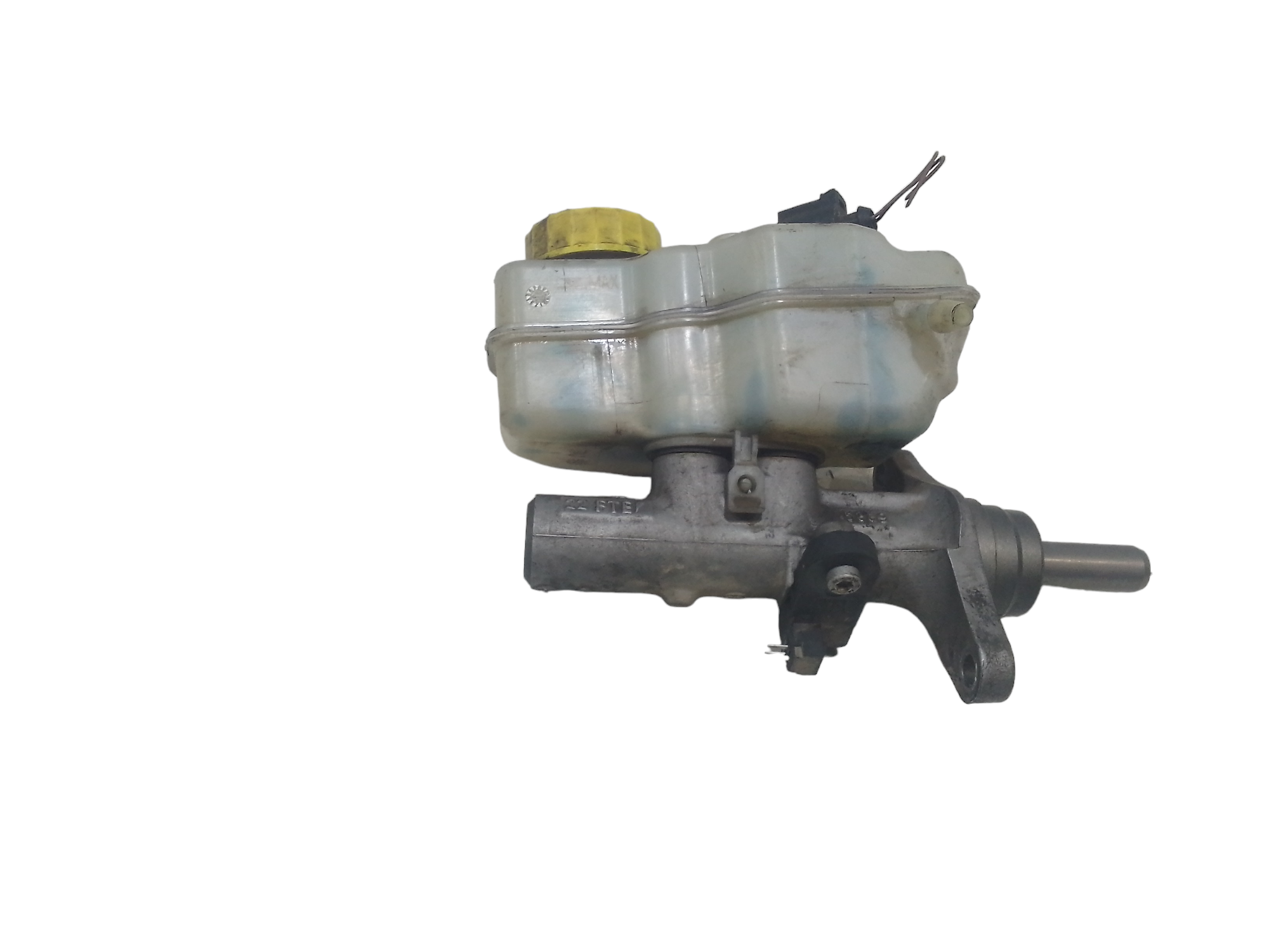 Pompa Freni per Volkswagen Polo 4 Serie (2001 - 2009)