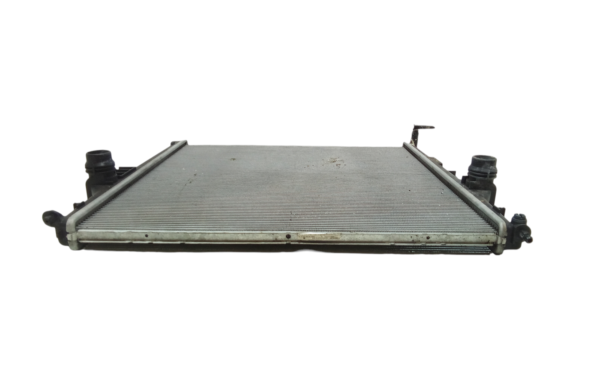 Radiatore acqua per Alfa Romeo Stelvio Serie (949_) (16>) (2016 - In produzione)