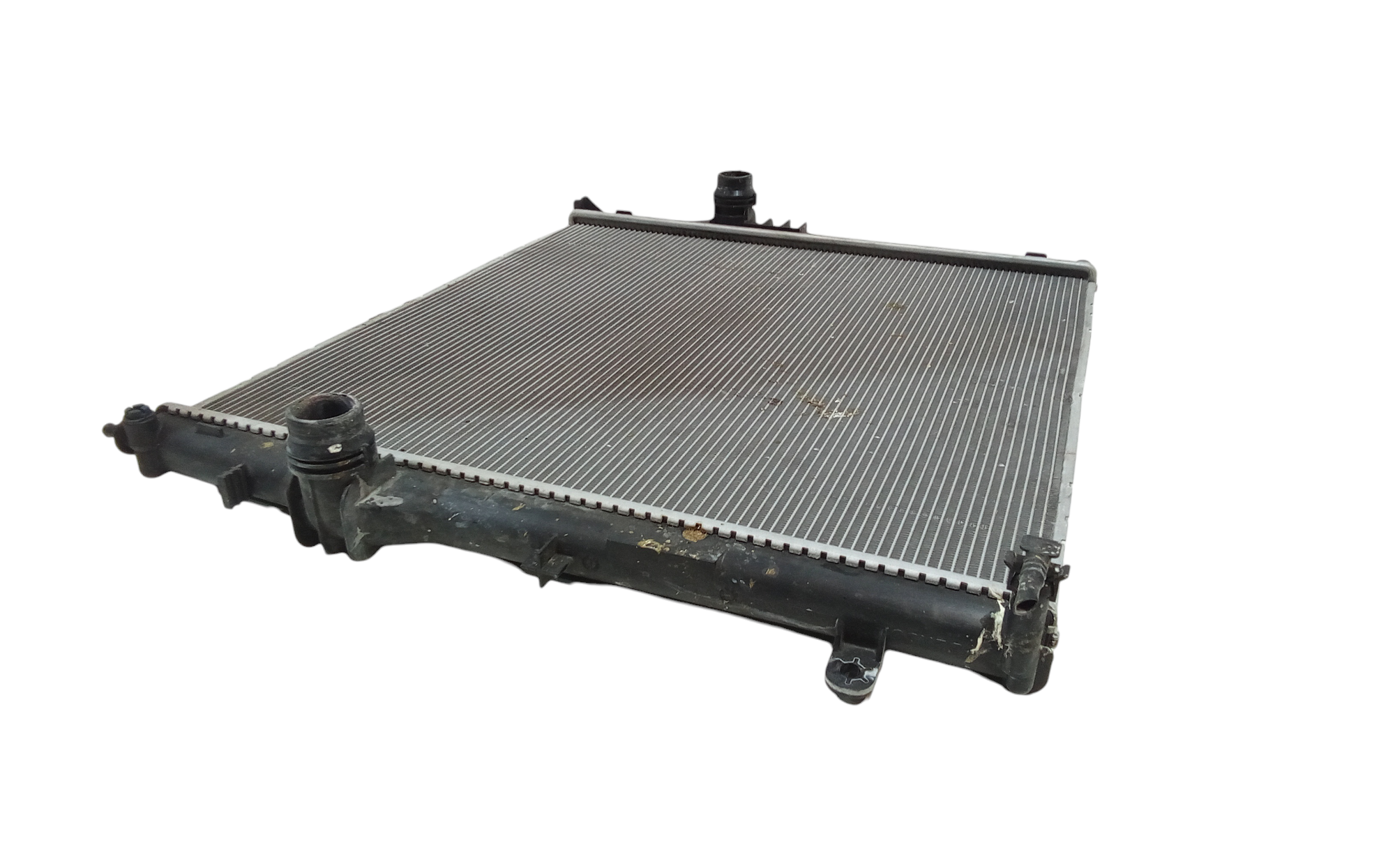 Radiatore acqua per Alfa Romeo Stelvio Serie (949_) (16>) (2016 - In produzione)