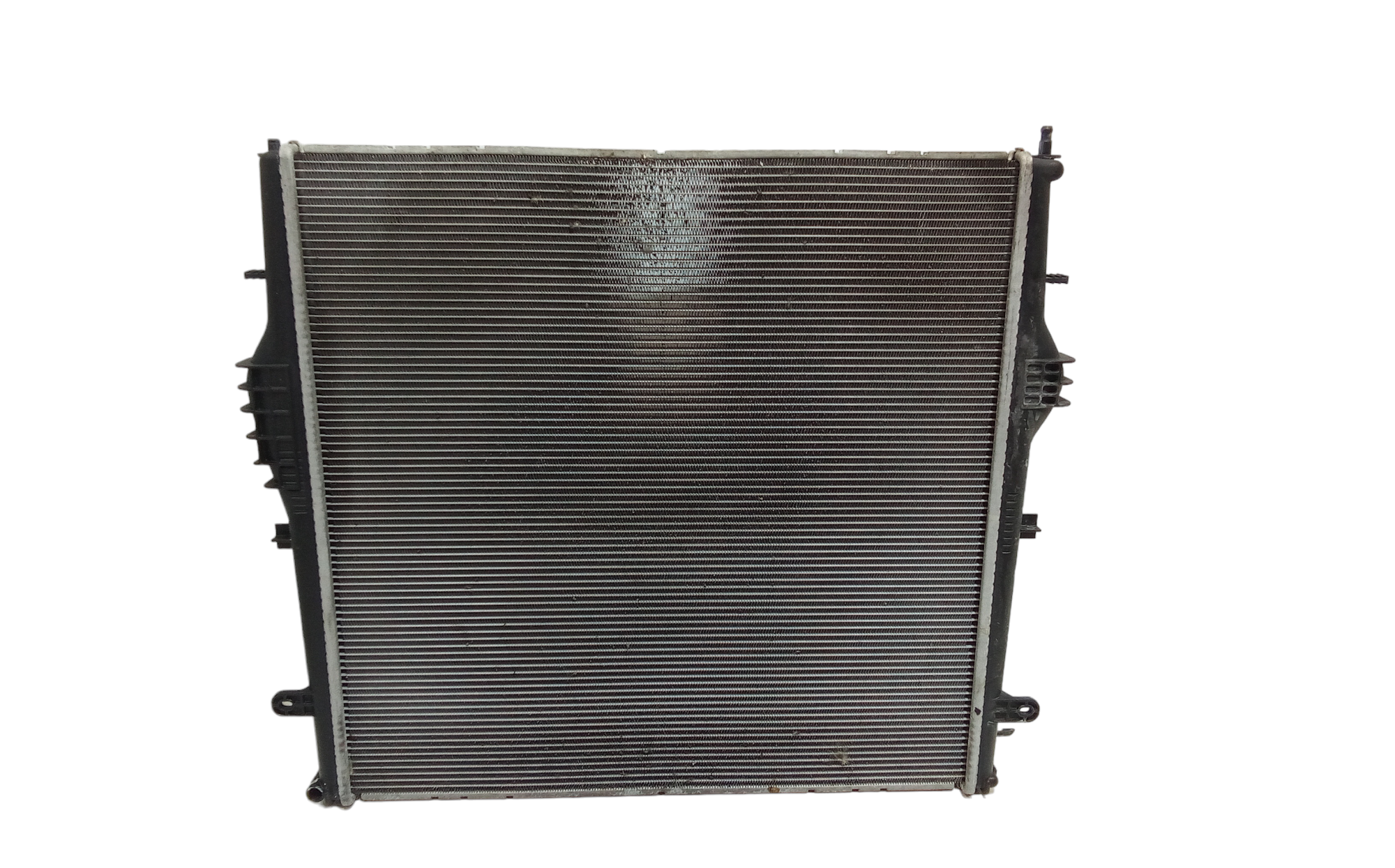 Radiatore acqua per Alfa Romeo Stelvio Serie (949_) (16>) (2016 - In produzione)