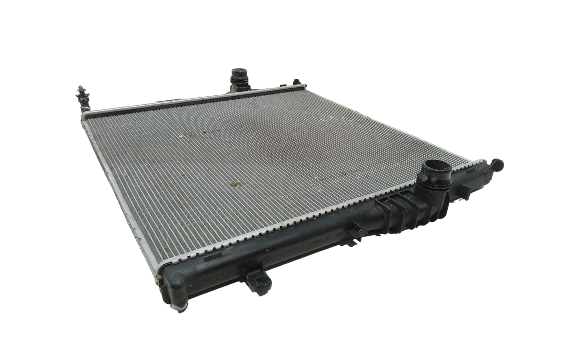 Radiatore acqua per Alfa Romeo Stelvio Serie (949_) (16>) (2016 - In produzione)