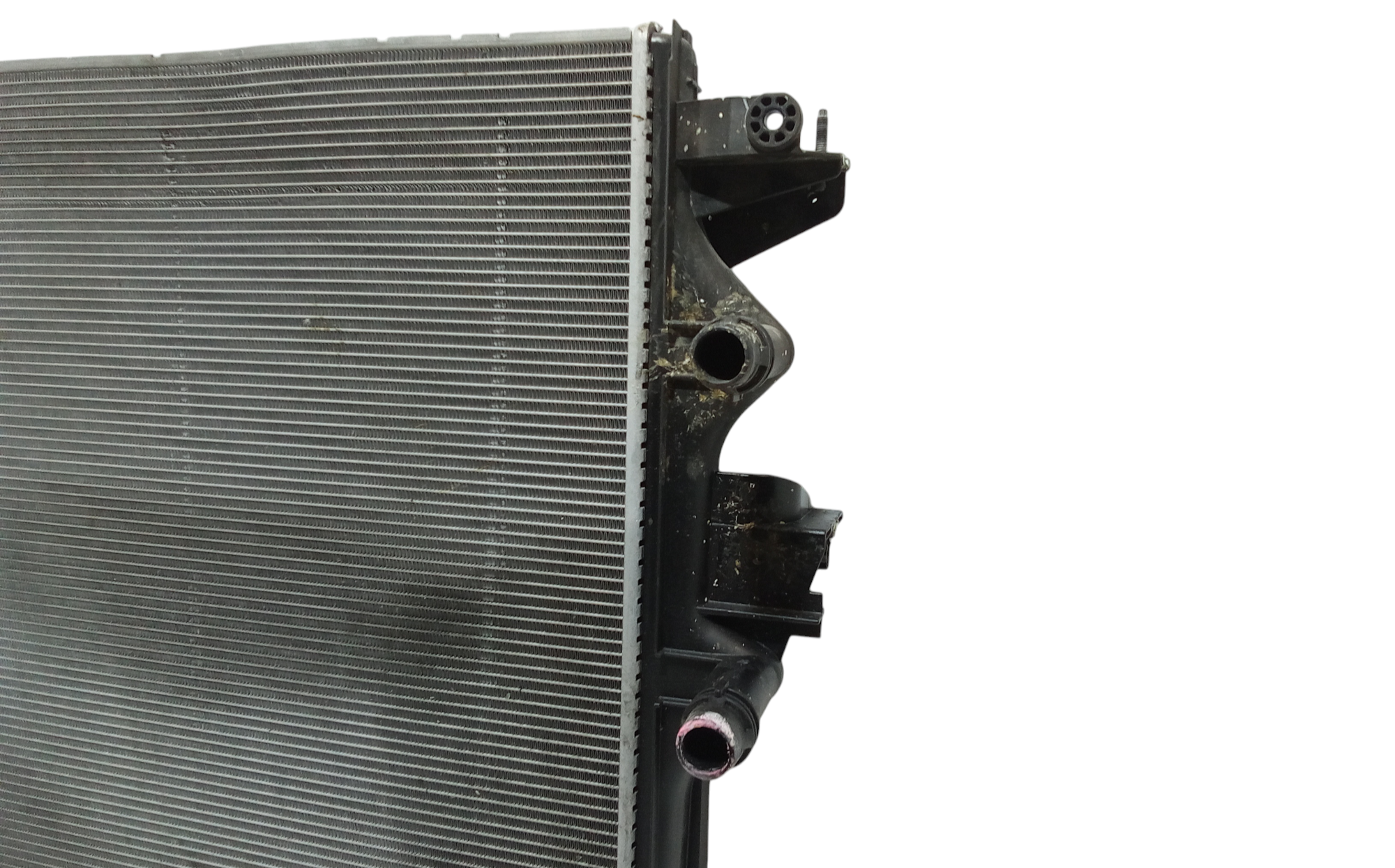 Radiatore acqua per Alfa Romeo Stelvio Serie (949_) (16>) (2016 - In produzione)