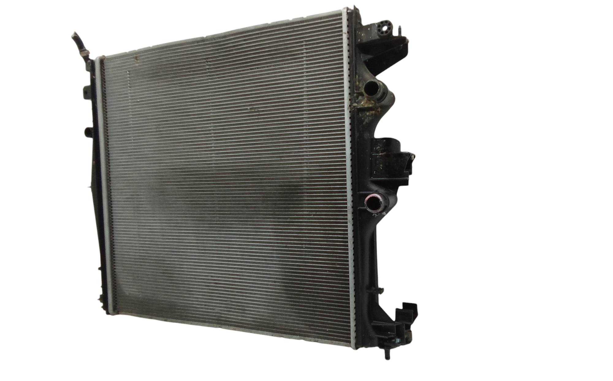 Radiatore acqua per Alfa Romeo Stelvio Serie (949_) (16>) (2016 - In produzione)