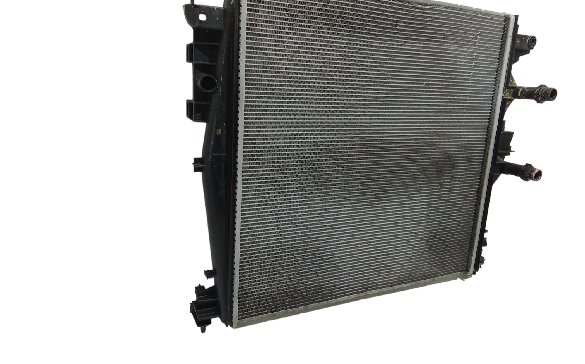 Radiatore acqua per Alfa Romeo Stelvio Serie (949_) (16>) (2016 - In produzione)