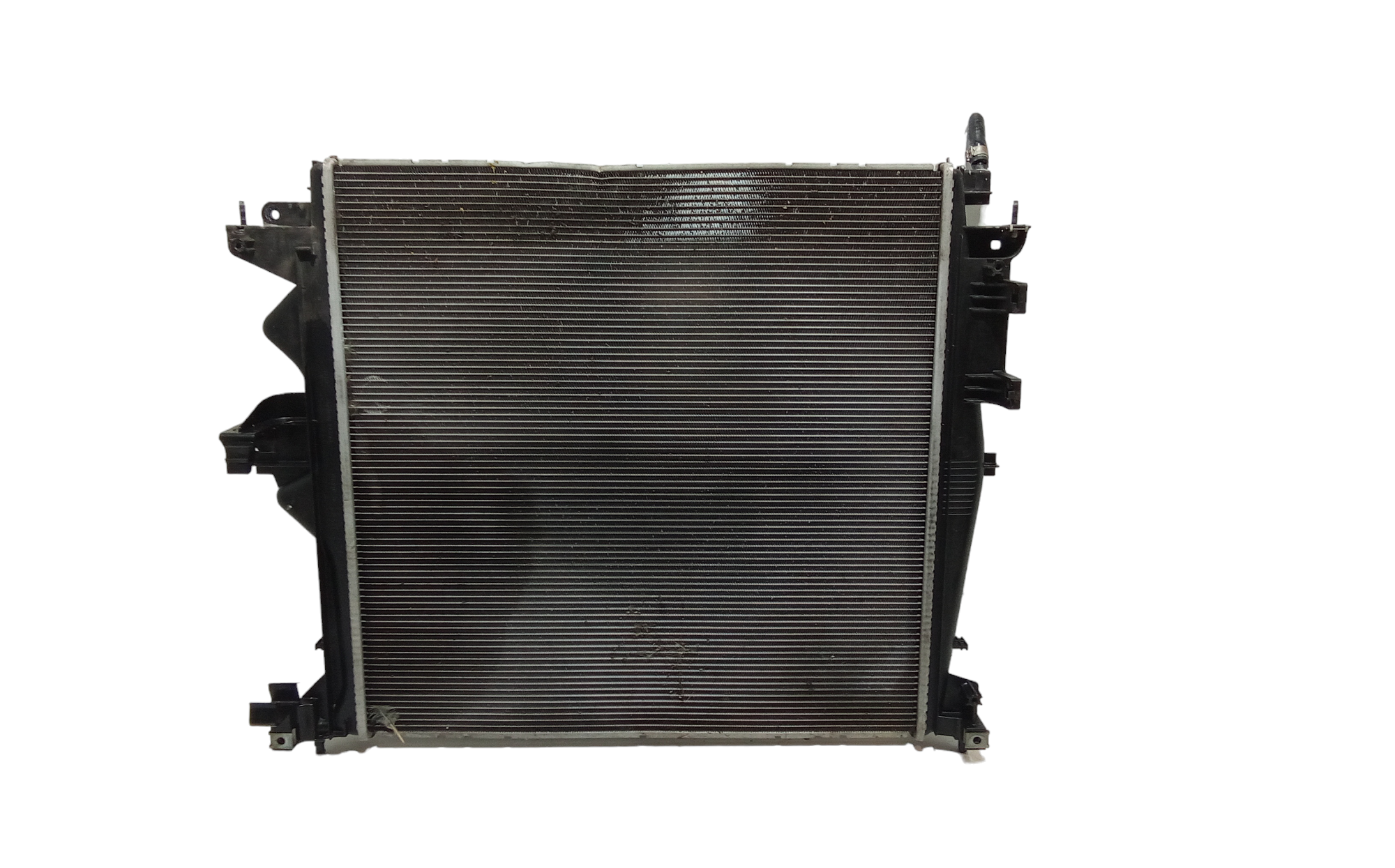 Radiatore acqua per Alfa Romeo Stelvio Serie (949_) (16>) (2016 - In produzione)