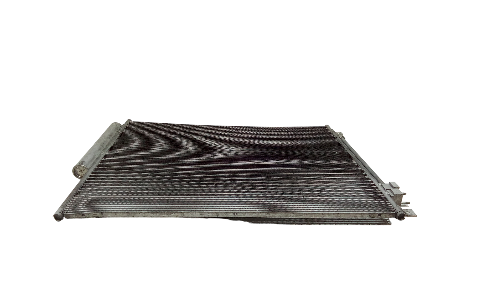 Radiatore A/C per Alfa Romeo Stelvio Serie (949_) (16>) (2016 - In produzione)