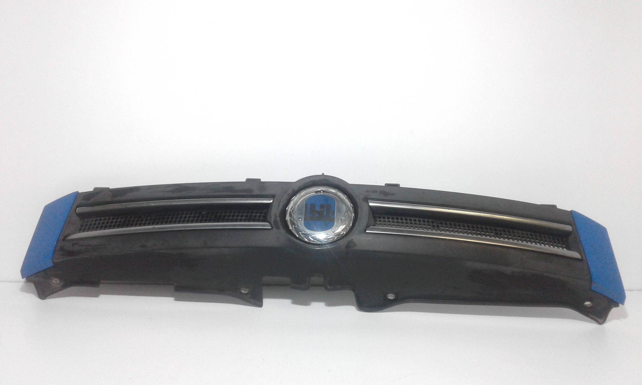 Mascherina anteriore FIAT Panda 2 Serie