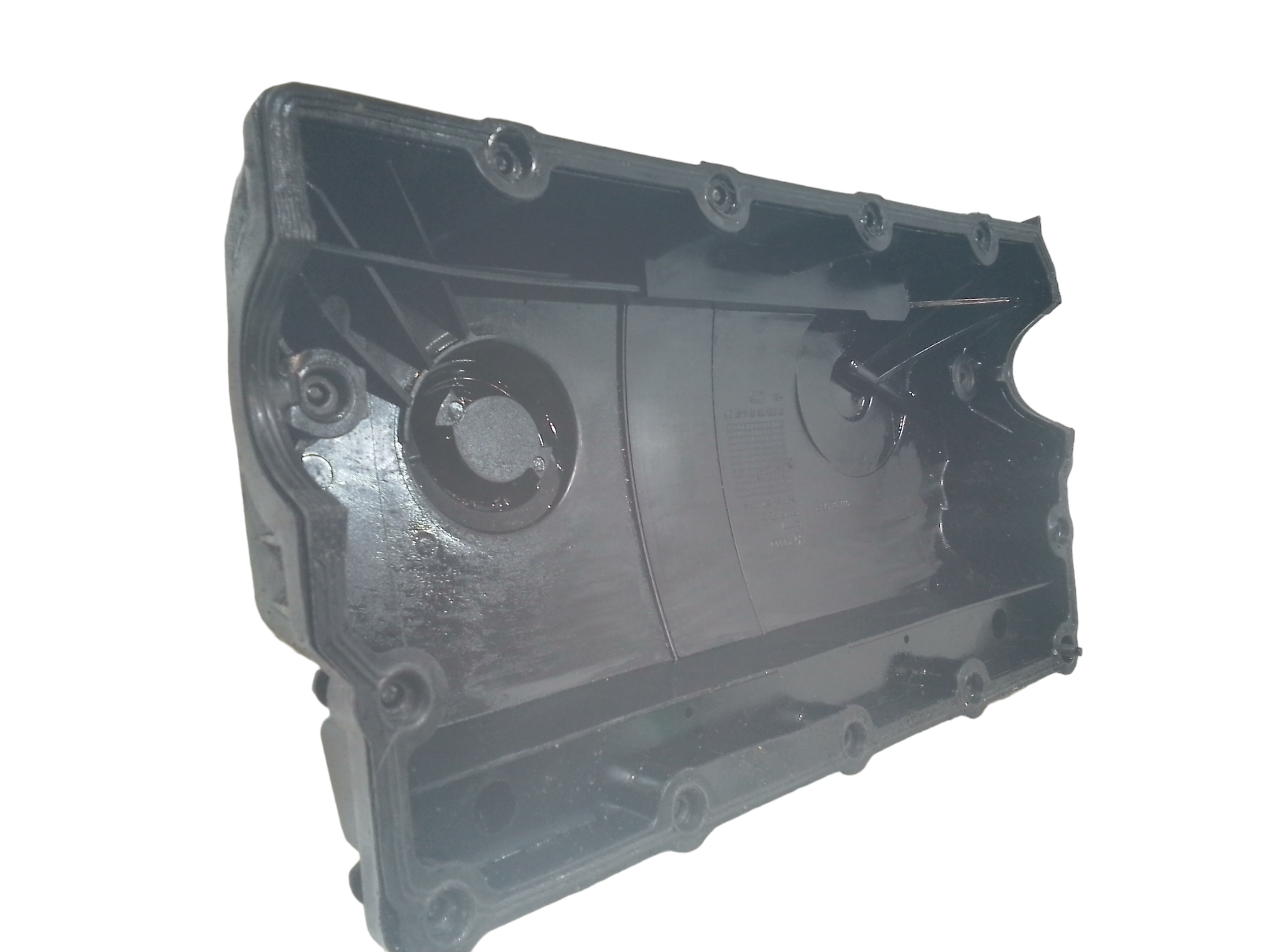 Coperchio Punterie per Volkswagen New Beetle 1 Serie (1998 - 2010)