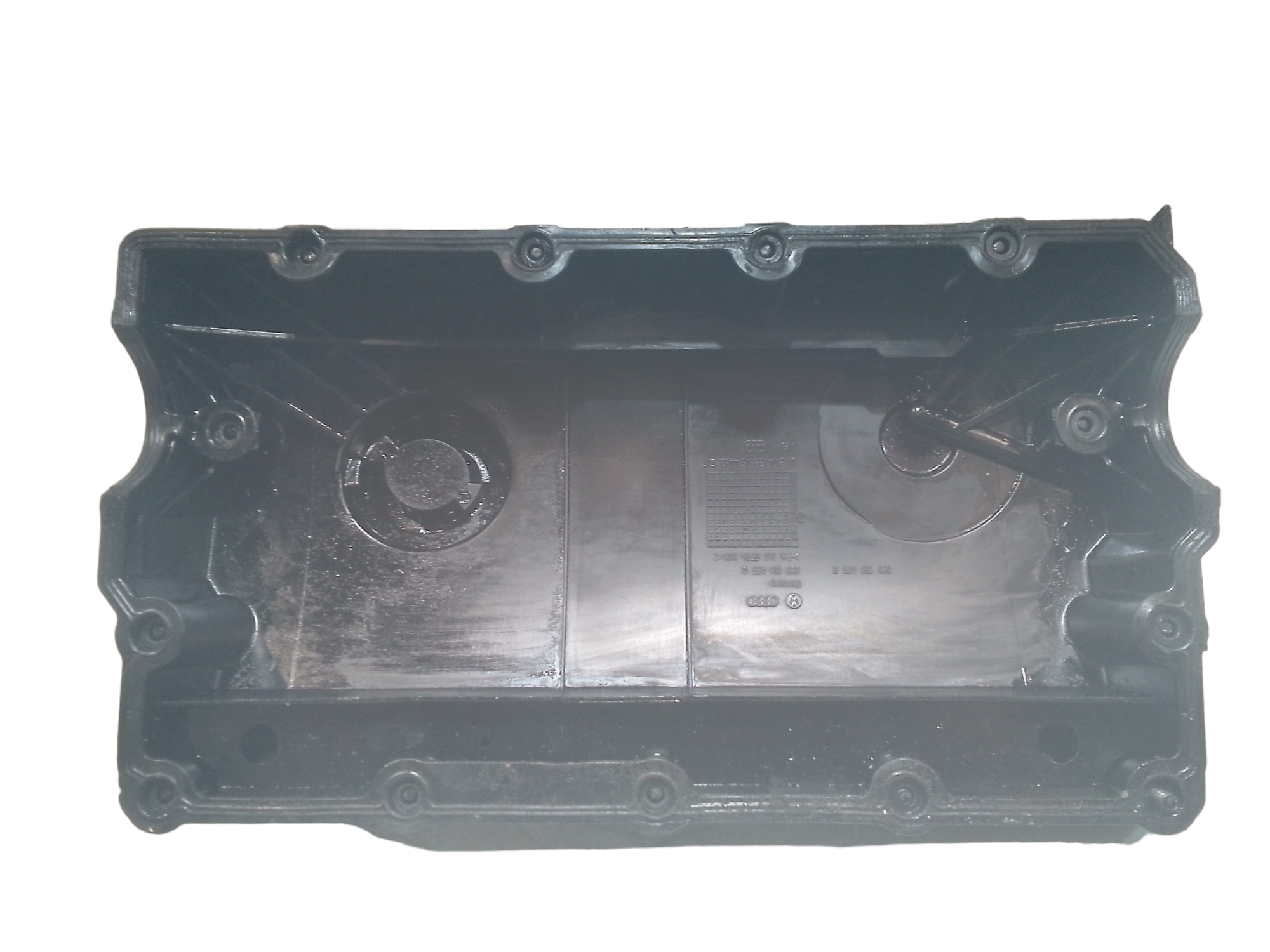 Coperchio Punterie per Volkswagen New Beetle 1 Serie (1998 - 2010)