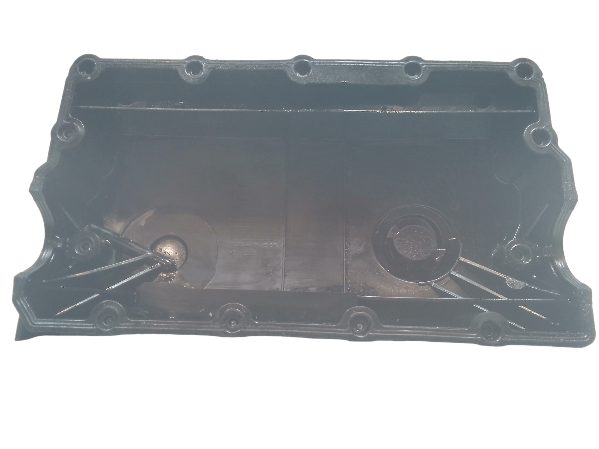 Coperchio Punterie per Volkswagen New Beetle 1 Serie (1998 - 2010)