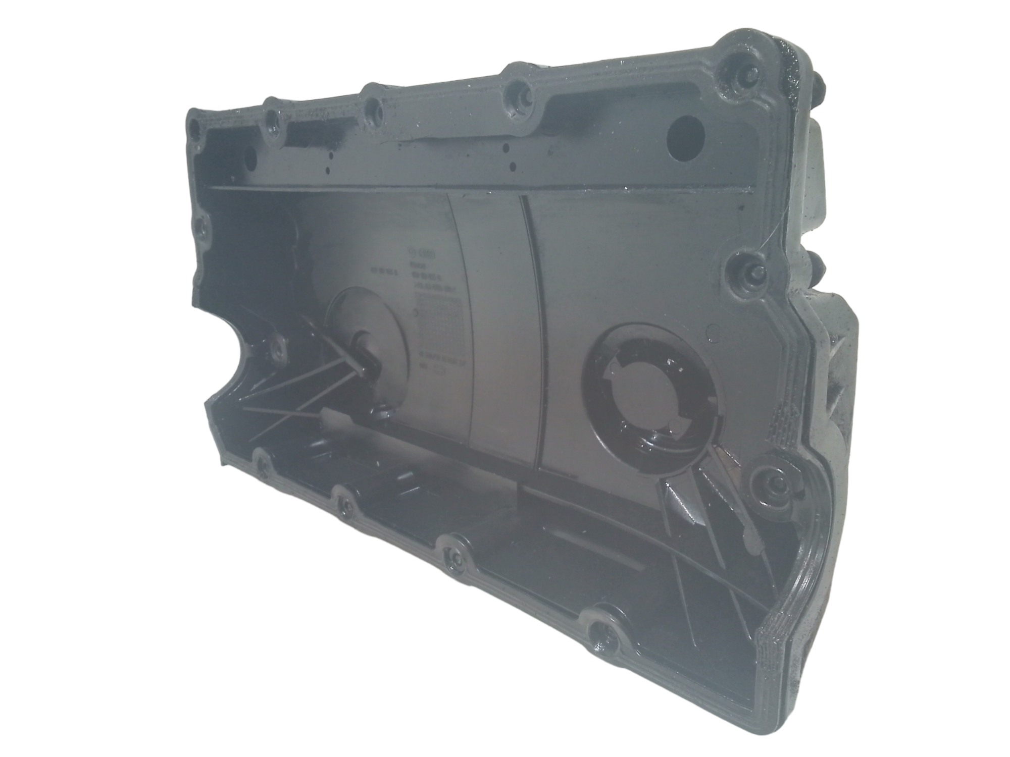 Coperchio Punterie per Volkswagen New Beetle 1 Serie (1998 - 2010)