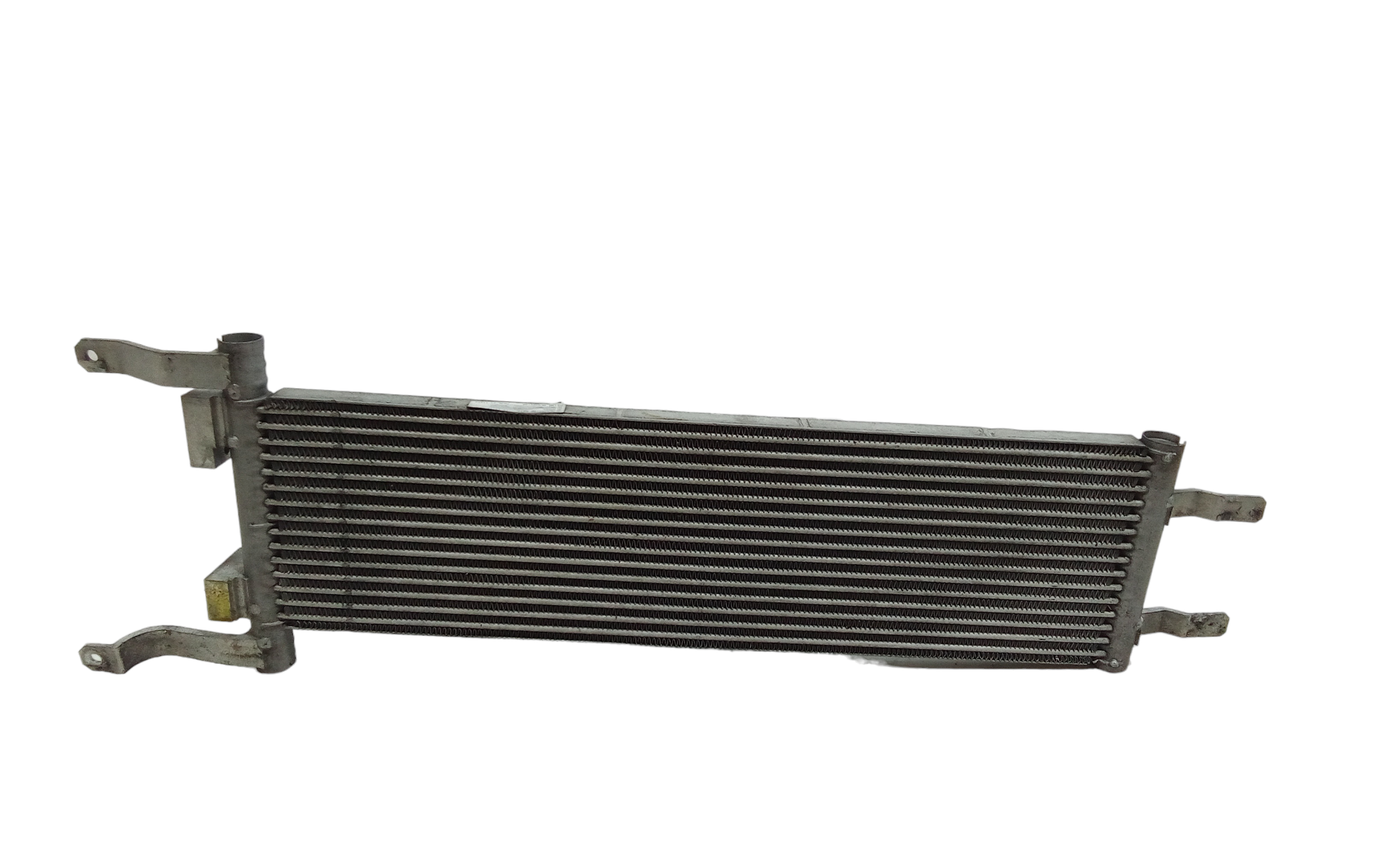 Scambiatore di calore per Alfa Romeo Stelvio Serie (949_) (16>) (2016 - In produzione)