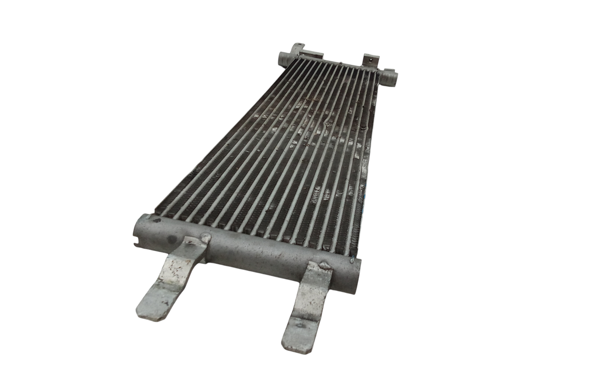 Scambiatore di calore per Alfa Romeo Stelvio Serie (949_) (16>) (2016 - In produzione)