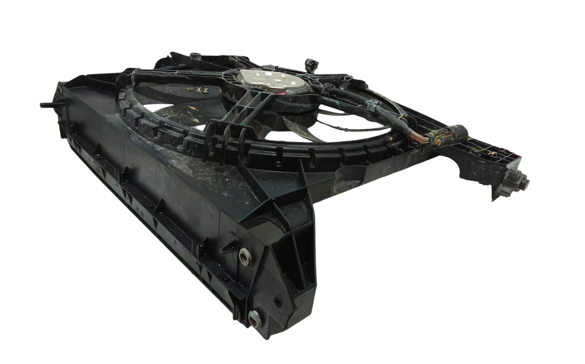 Elettroventola per Alfa Romeo Stelvio Serie (949_) (16>) (2016 - In produzione)