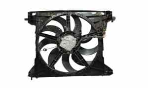 Elettroventola per Alfa Romeo Stelvio Serie (949_) (16>) (2016 - In produzione)