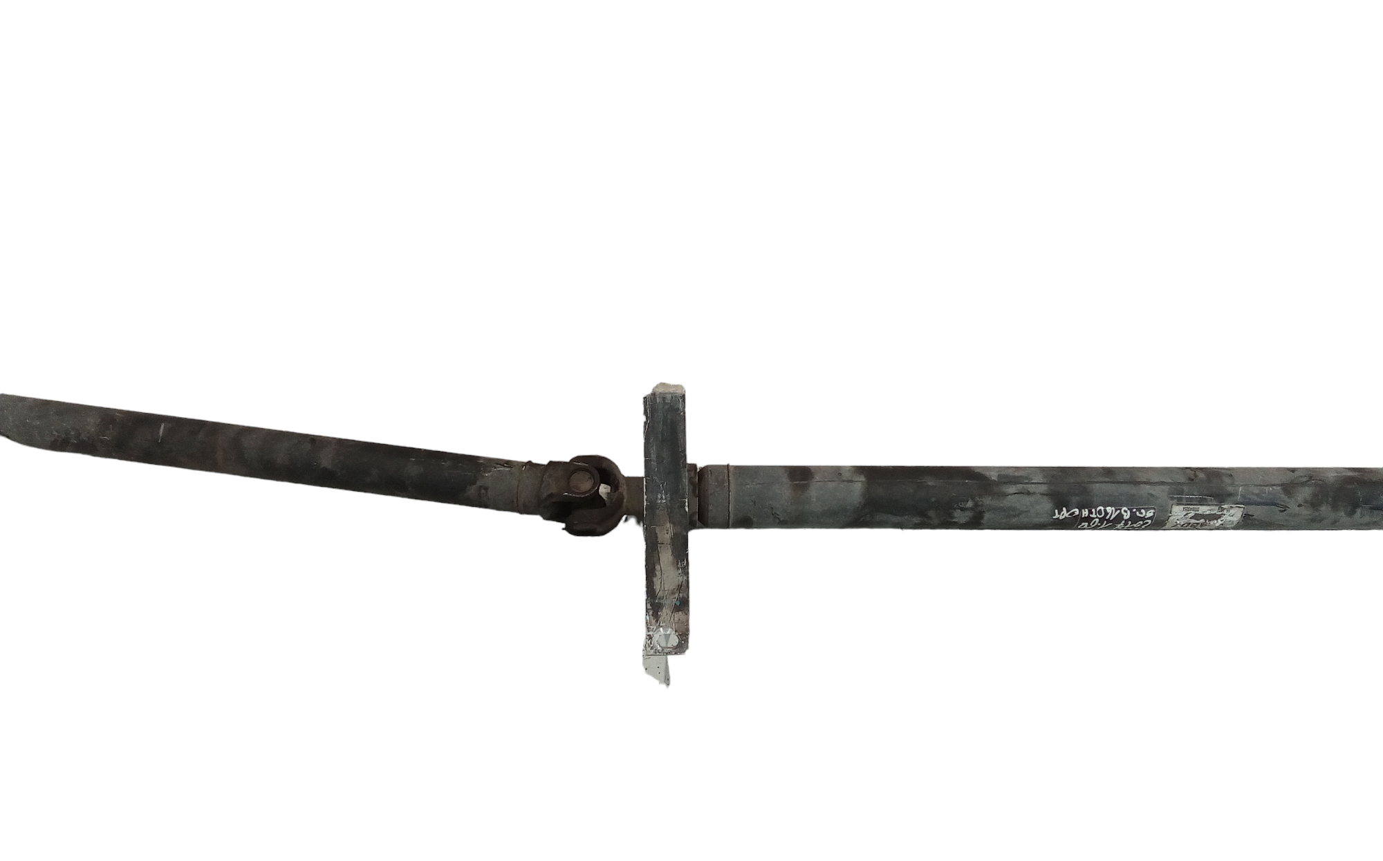 Trasmissione per Opel Mokka X (16>) (2016 - In produzione)