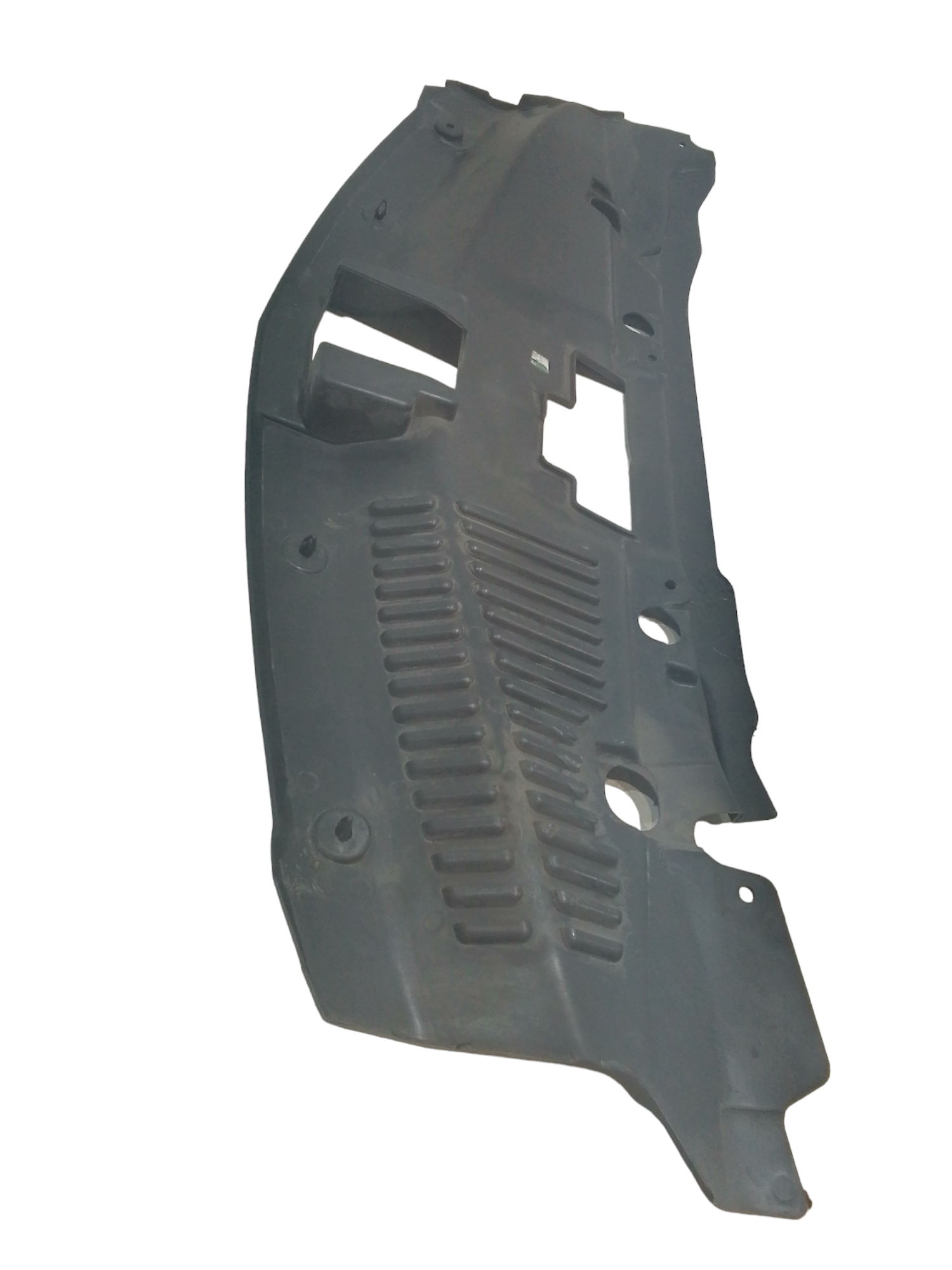 Modanatura batticofano per Opel Mokka X (16>) (2016 - In produzione)