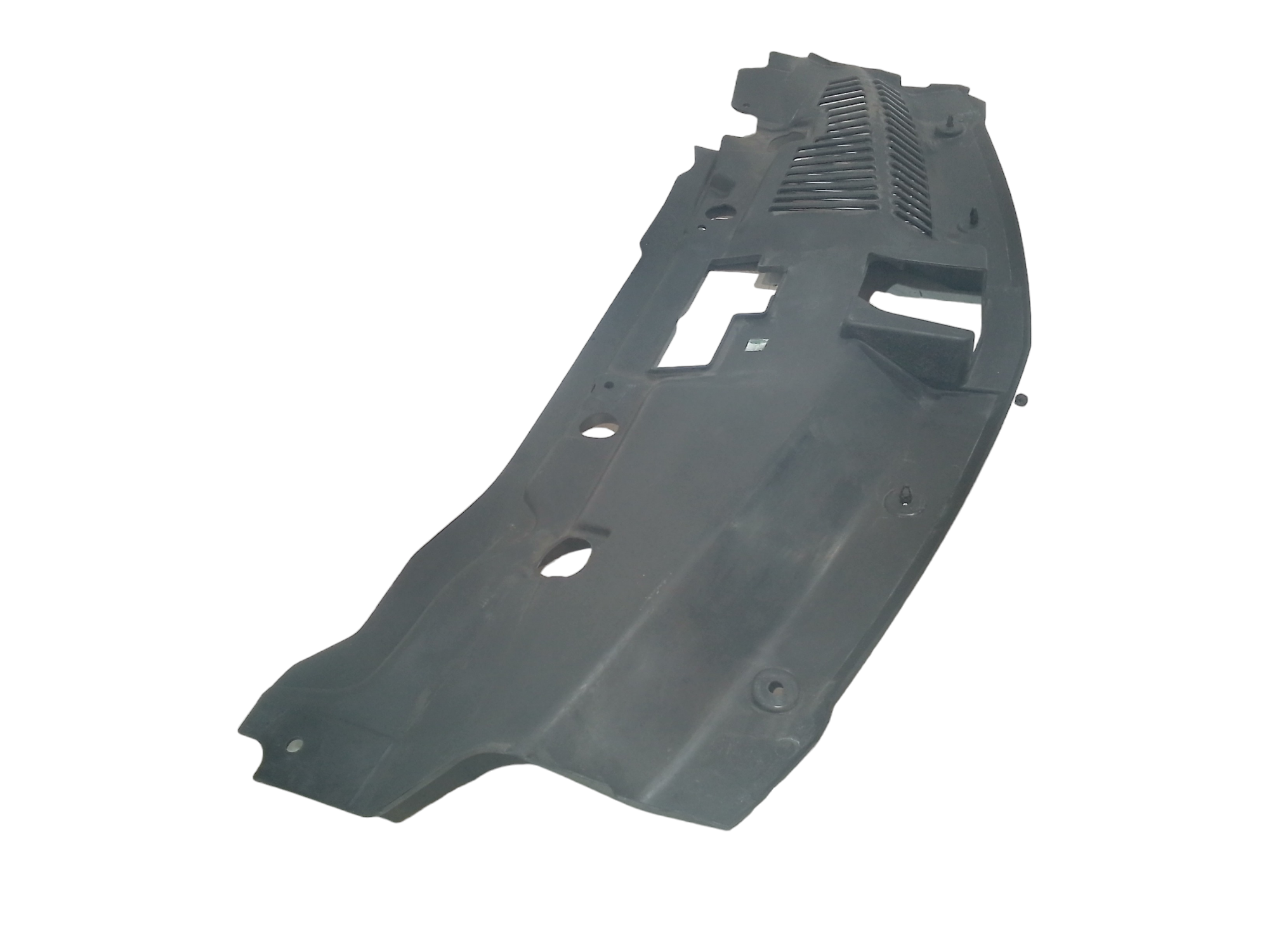 Modanatura batticofano per Opel Mokka X (16>) (2016 - In produzione)