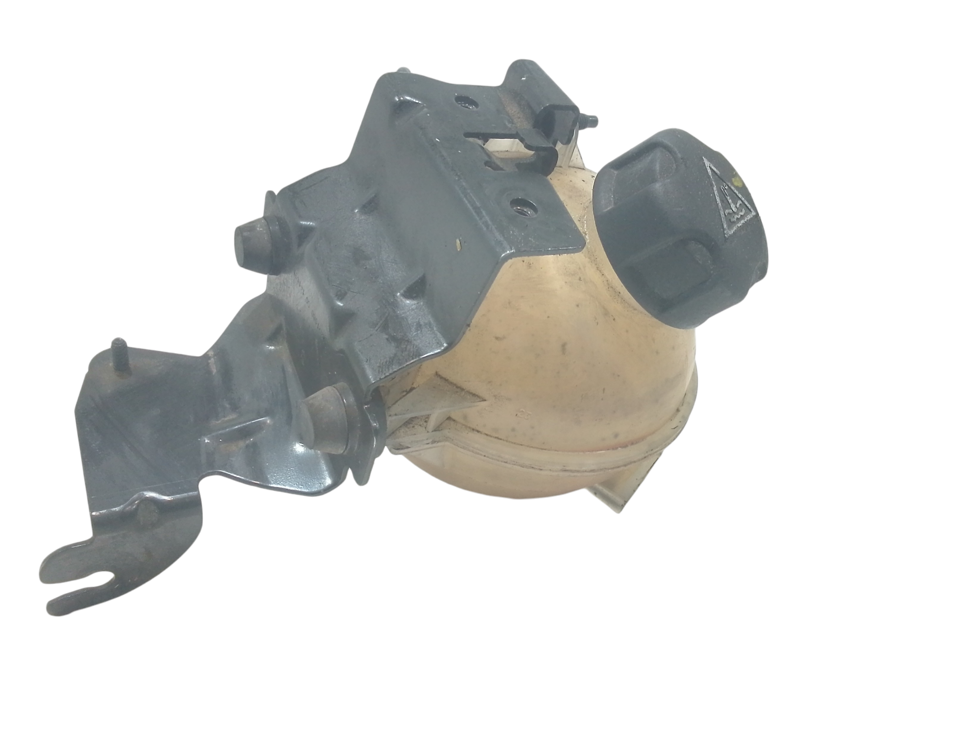 Vaschetta liquido radiatore per Peugeot Expert 3 Serie (2007 - In produzione)