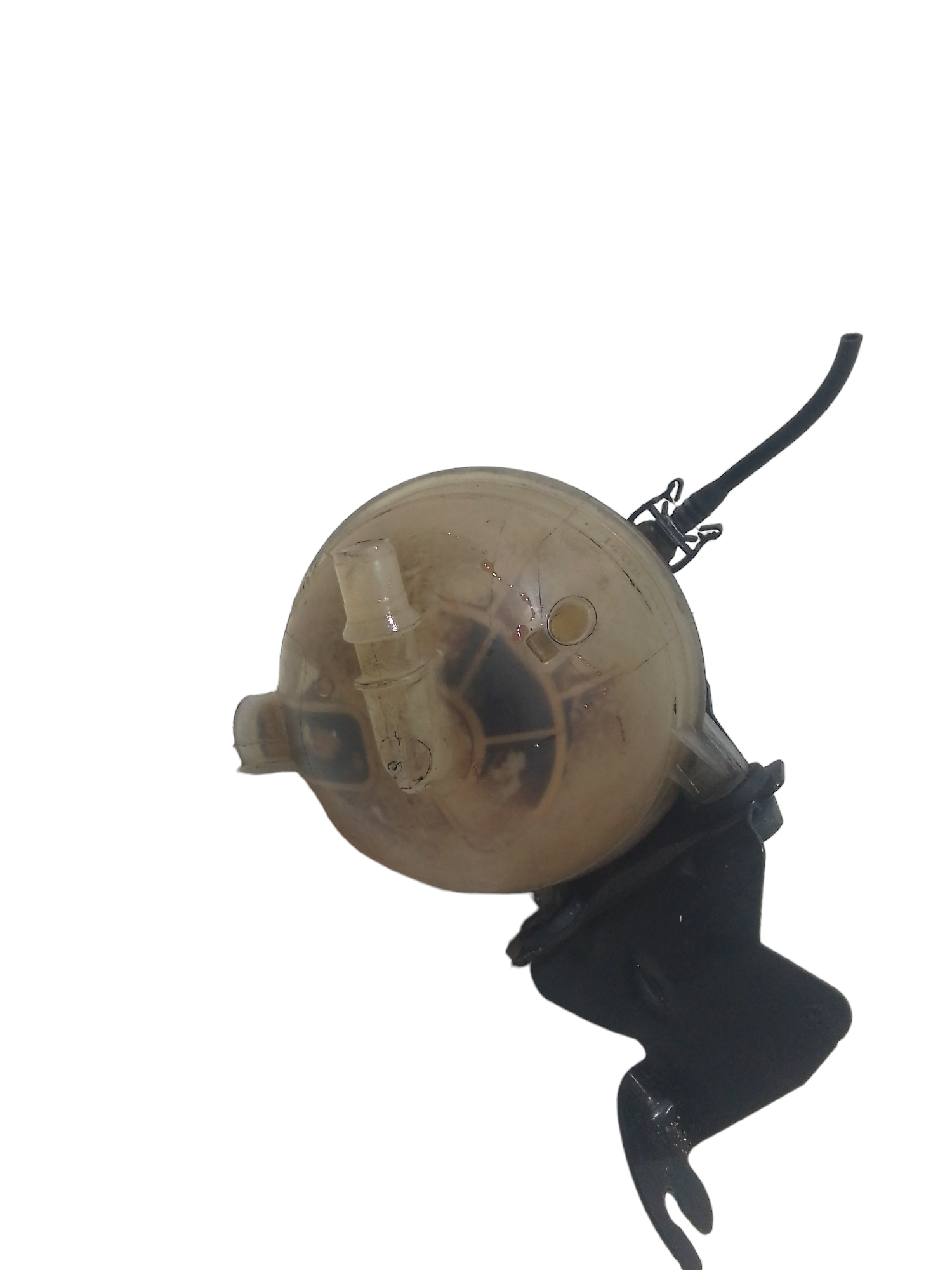 Vaschetta liquido radiatore per Peugeot Expert 3 Serie (2007 - In produzione)