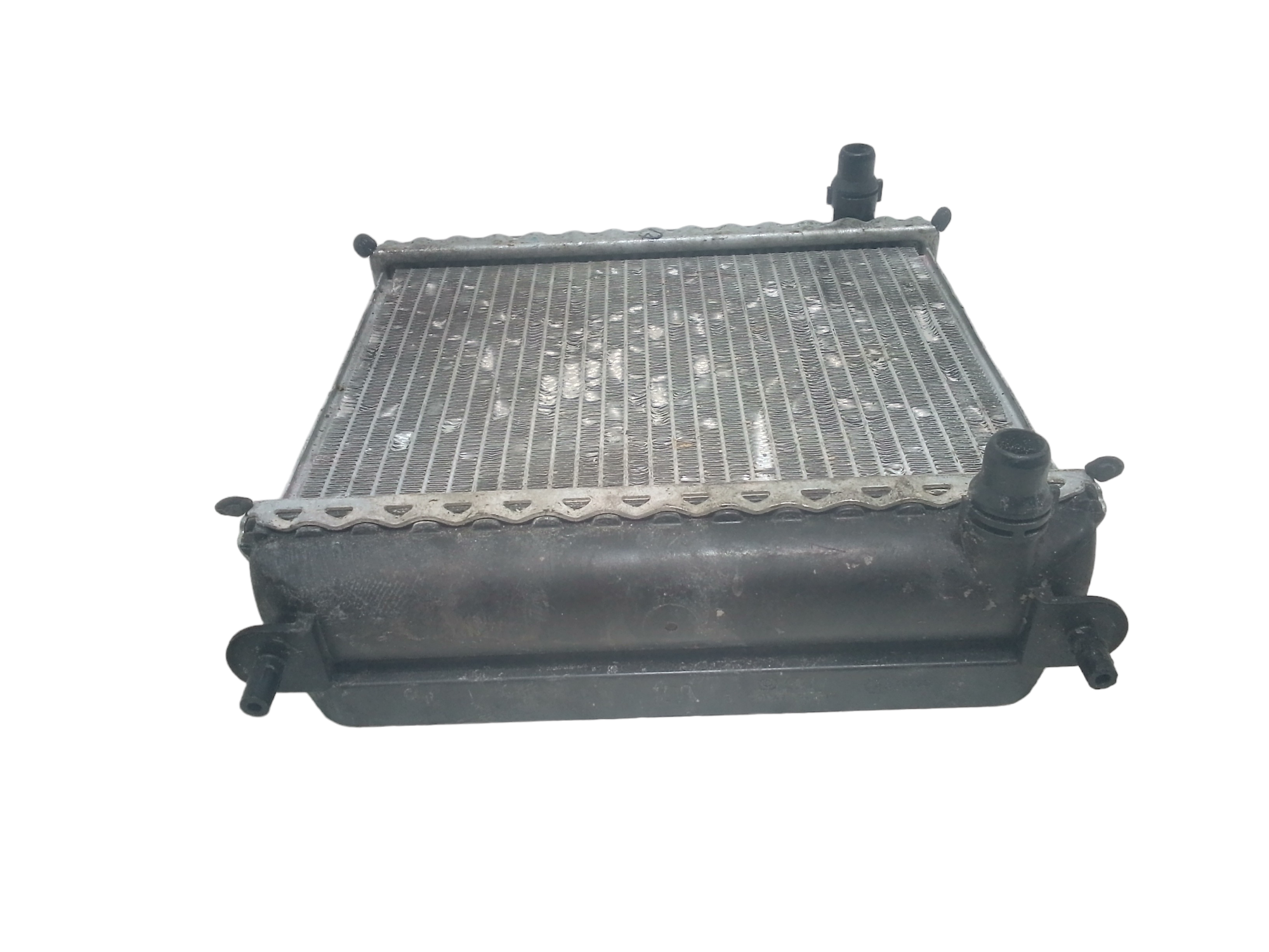 Radiatore acqua per Bmw X3 Serie M Competition (510cv) (g01,f97) (3.2019>) (2019 - In produzione)