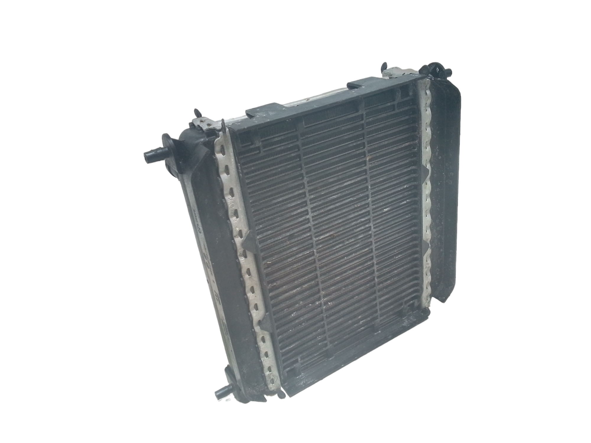 Radiatore acqua per Bmw X3 Serie M Competition (510cv) (g01,f97) (3.2019>) (2019 - In produzione)