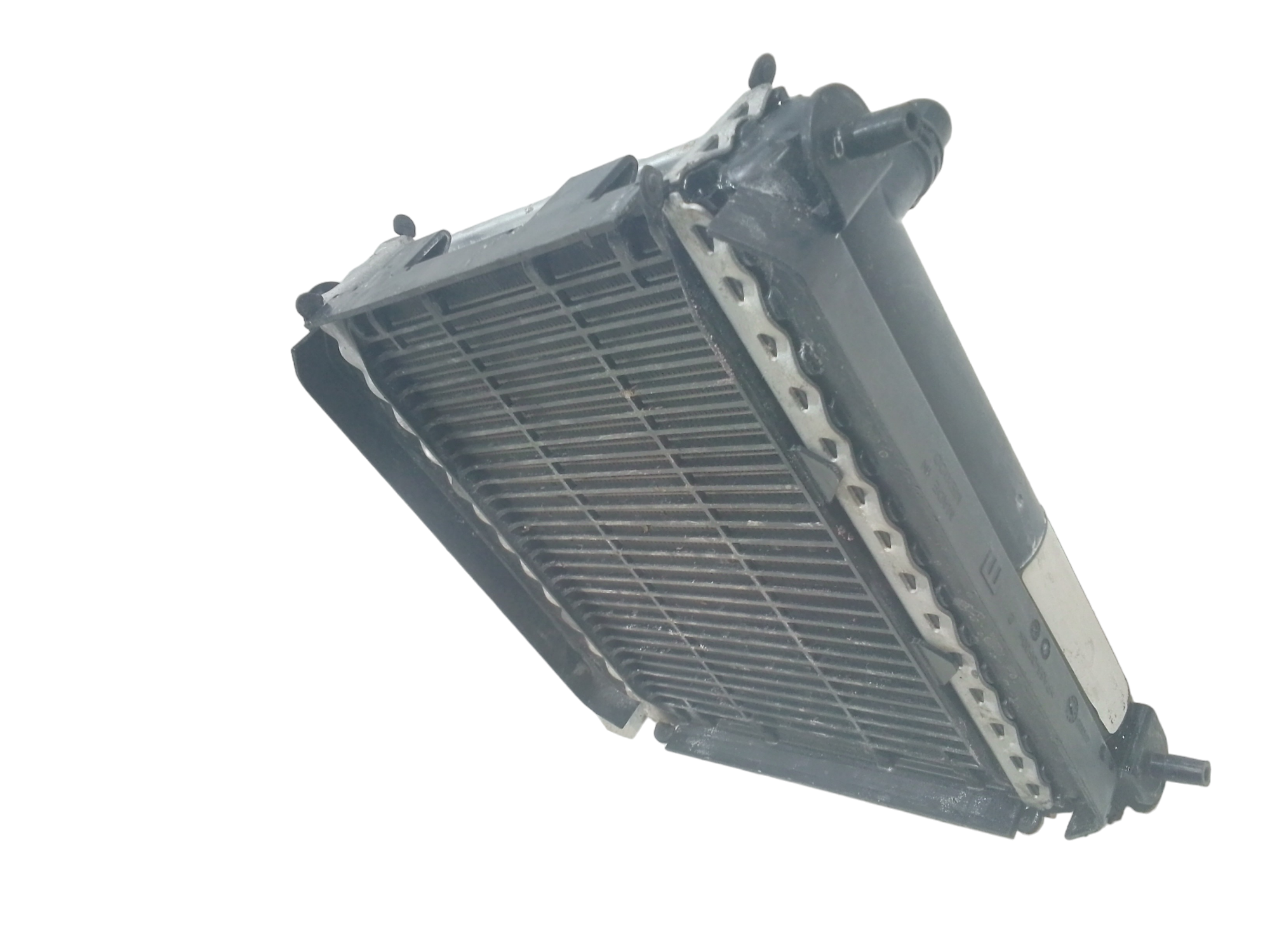 Radiatore acqua per Bmw X3 Serie M Competition (510cv) (g01,f97) (3.2019>) (2019 - In produzione)