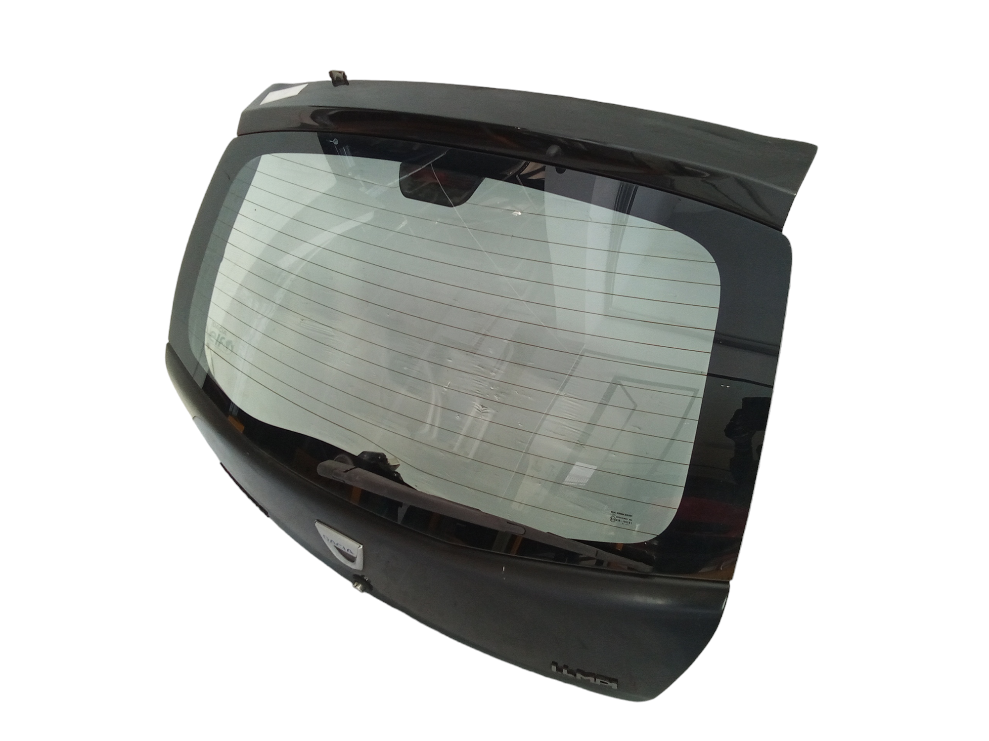 Portellone Posteriore per Dacia Sandero 1 Serie (2008 - 2012)