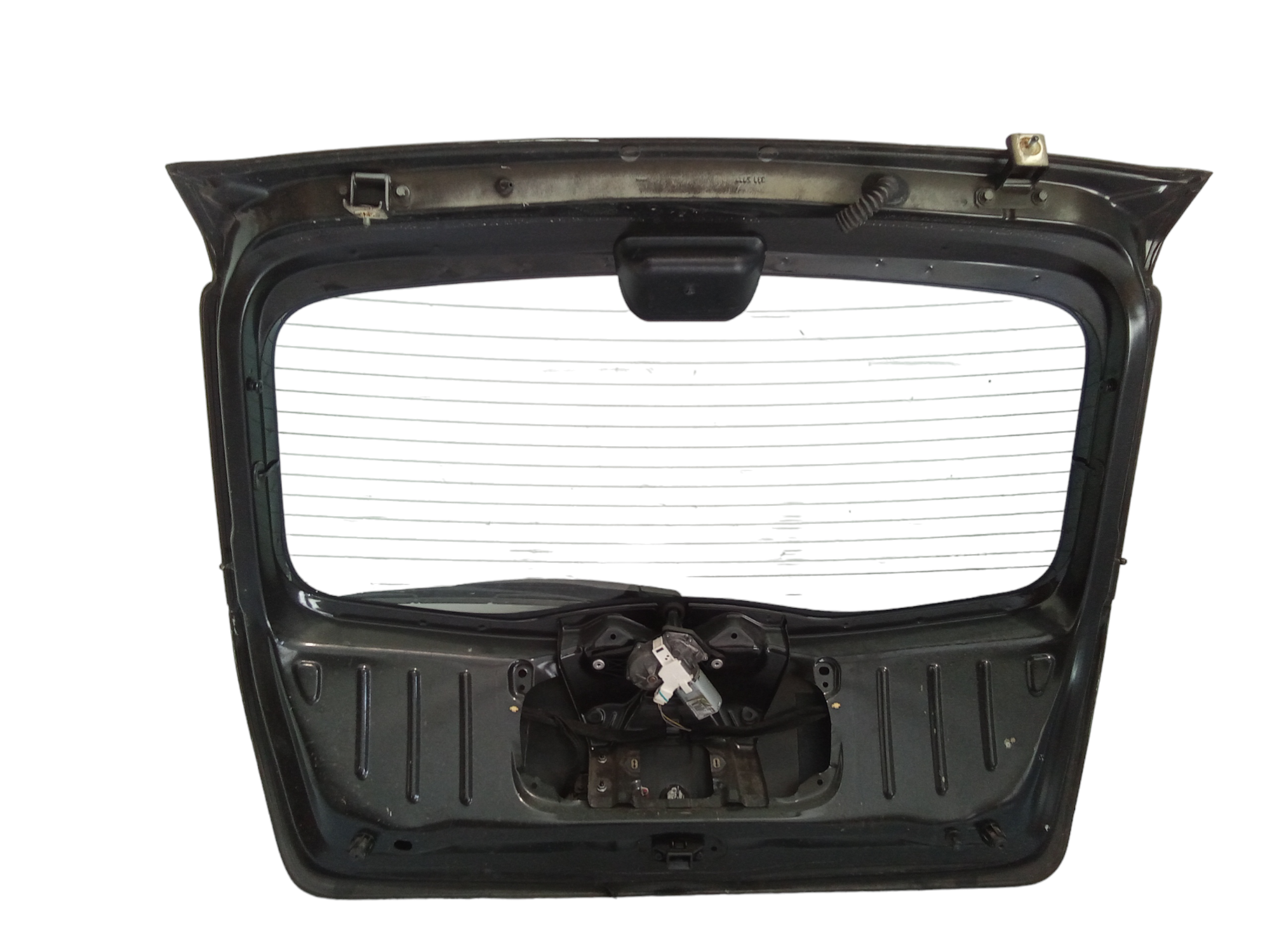 Portellone Posteriore per Dacia Sandero 1 Serie (2008 - 2012)