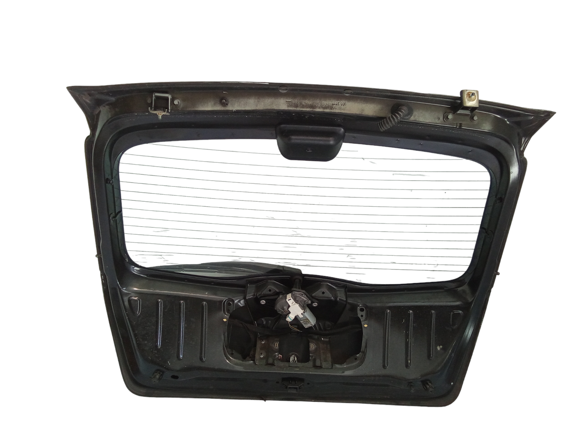 Portellone Posteriore per Dacia Sandero 1 Serie (2008 - 2012)