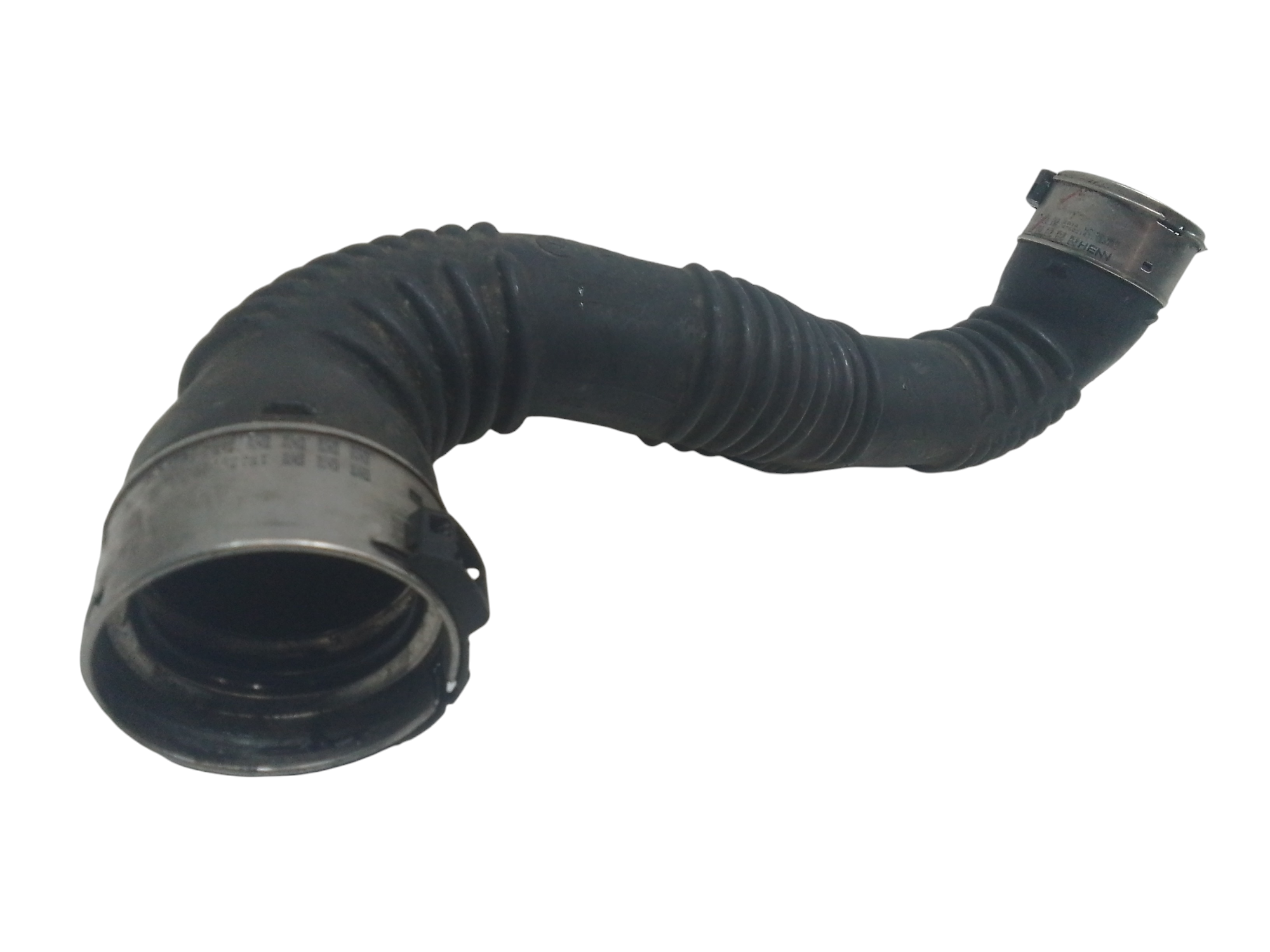 Tubo Intercooler per Mercedes Gla Serie (2013 - In produzione)