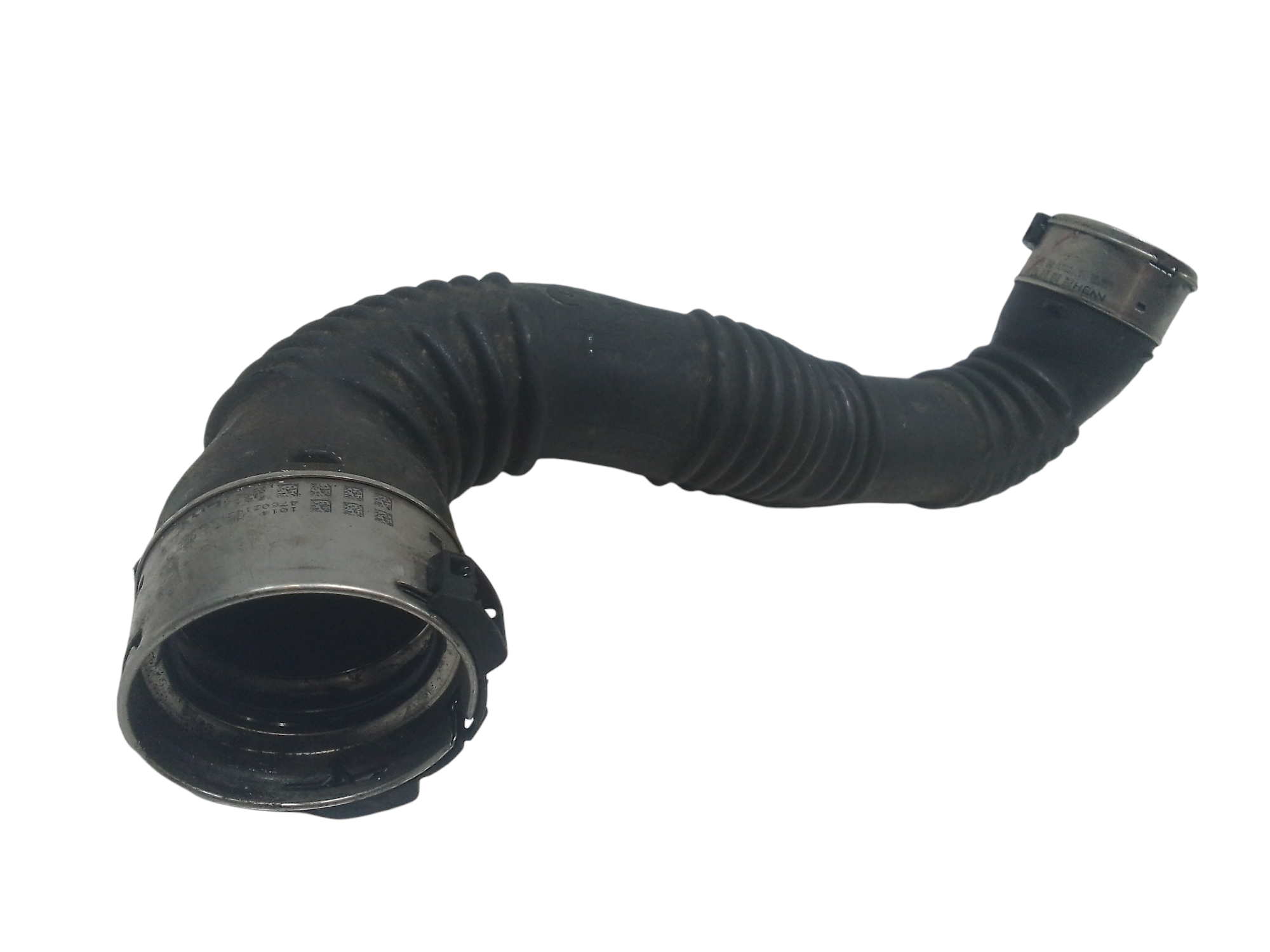 Tubo Intercooler per Mercedes Gla Serie (2013 - In produzione)