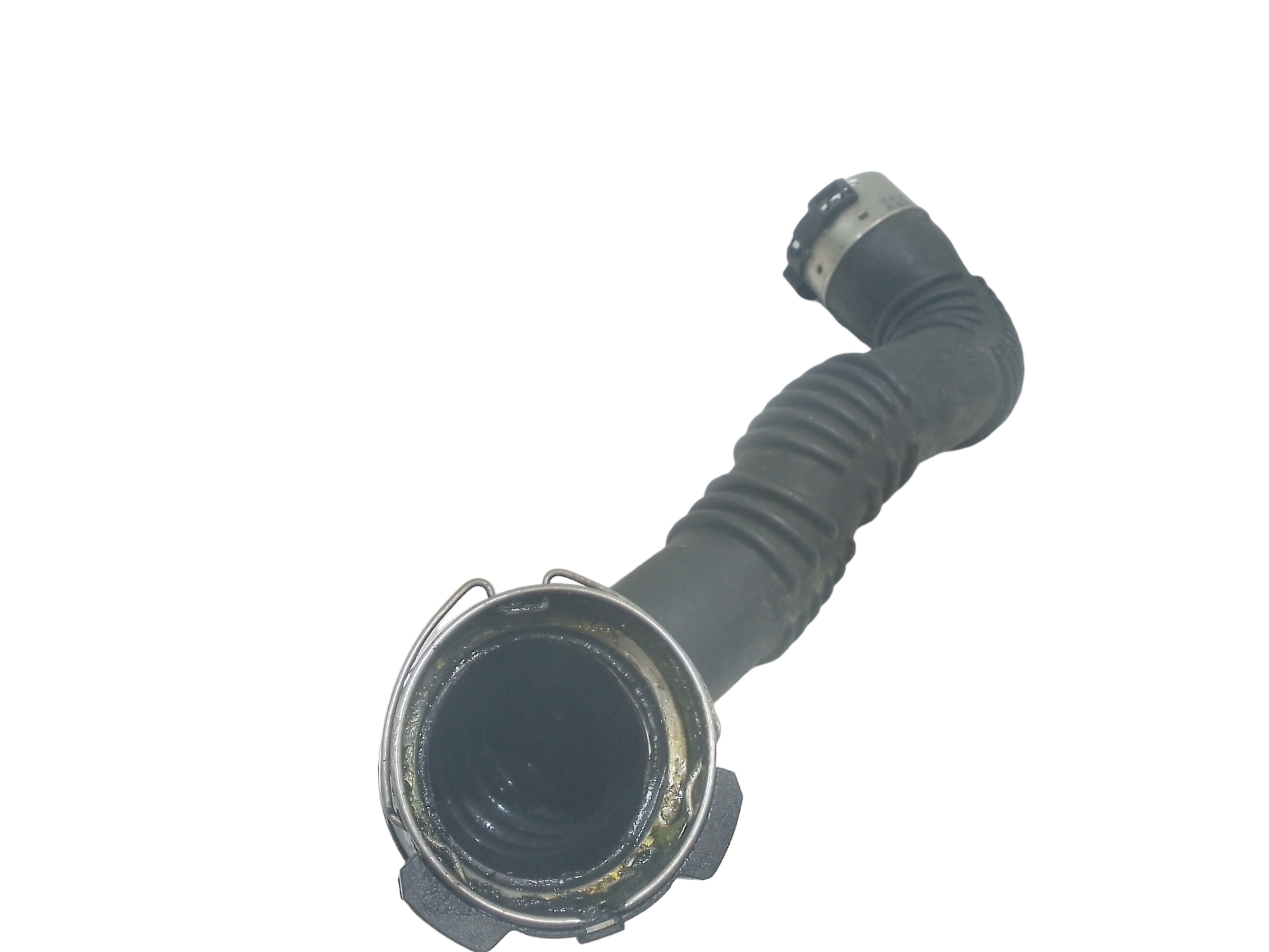 Tubo Intercooler per Mercedes Gla Serie (2013 - In produzione)